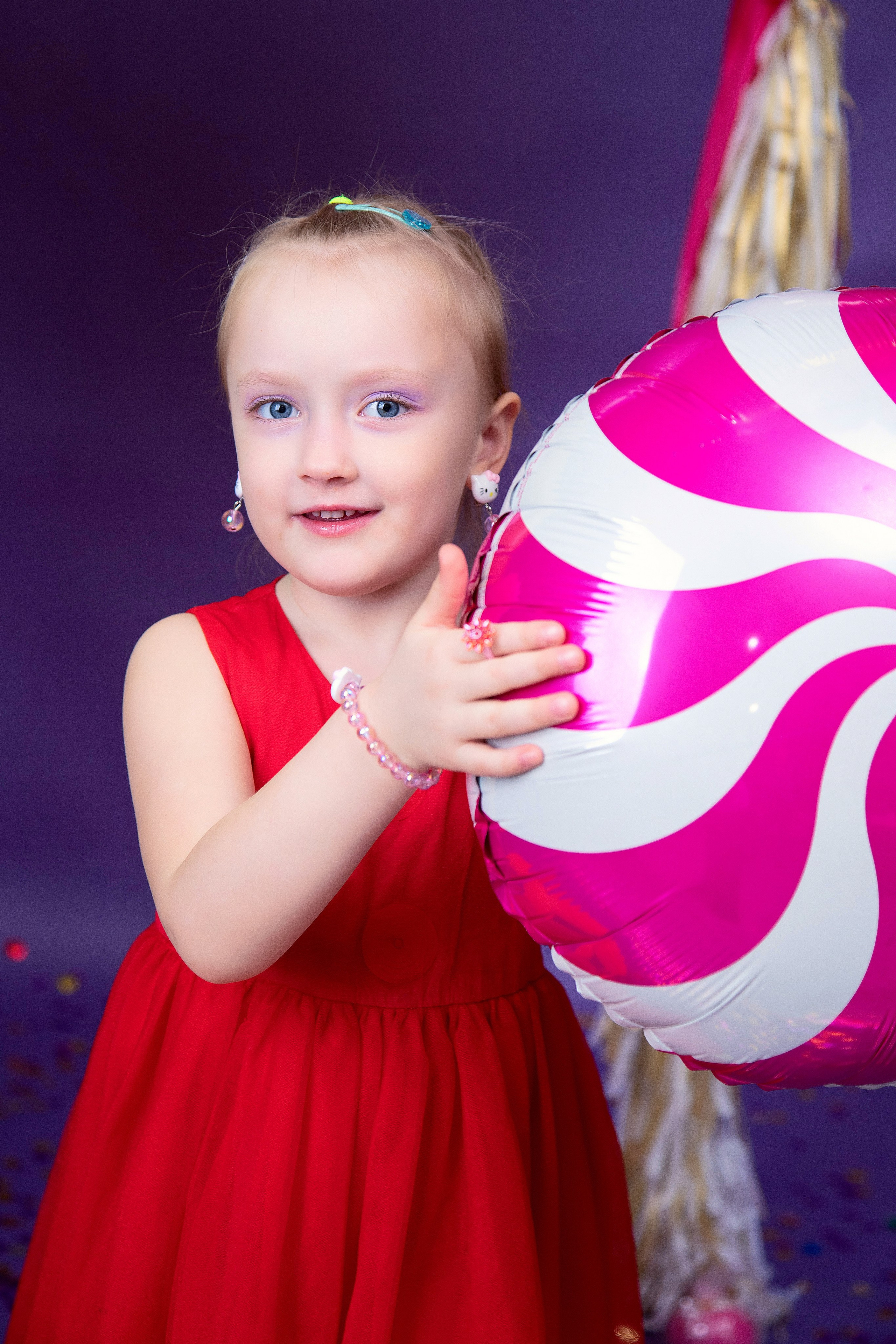 Фотопроект ИМЕНИННИК!. Детский и семейный фотограф Кемерово Антонина Семеркова!