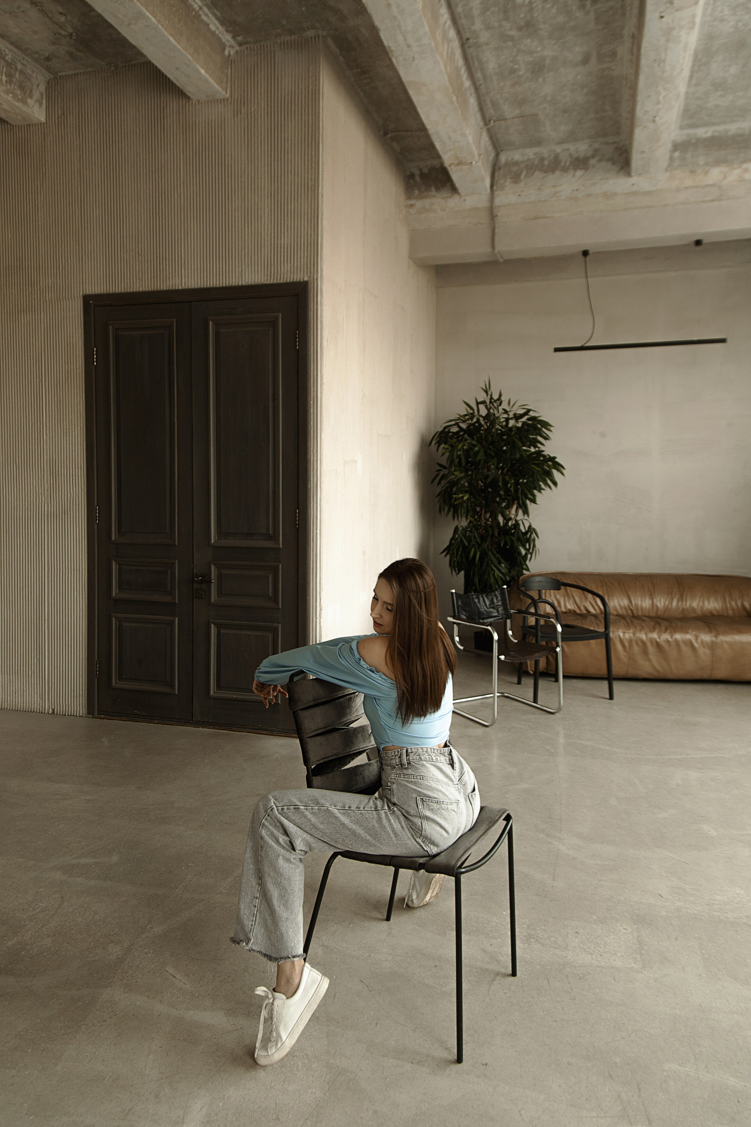 Катя. Свадебный и портретный фотограф Анастасия Казакова Санкт-Петербург