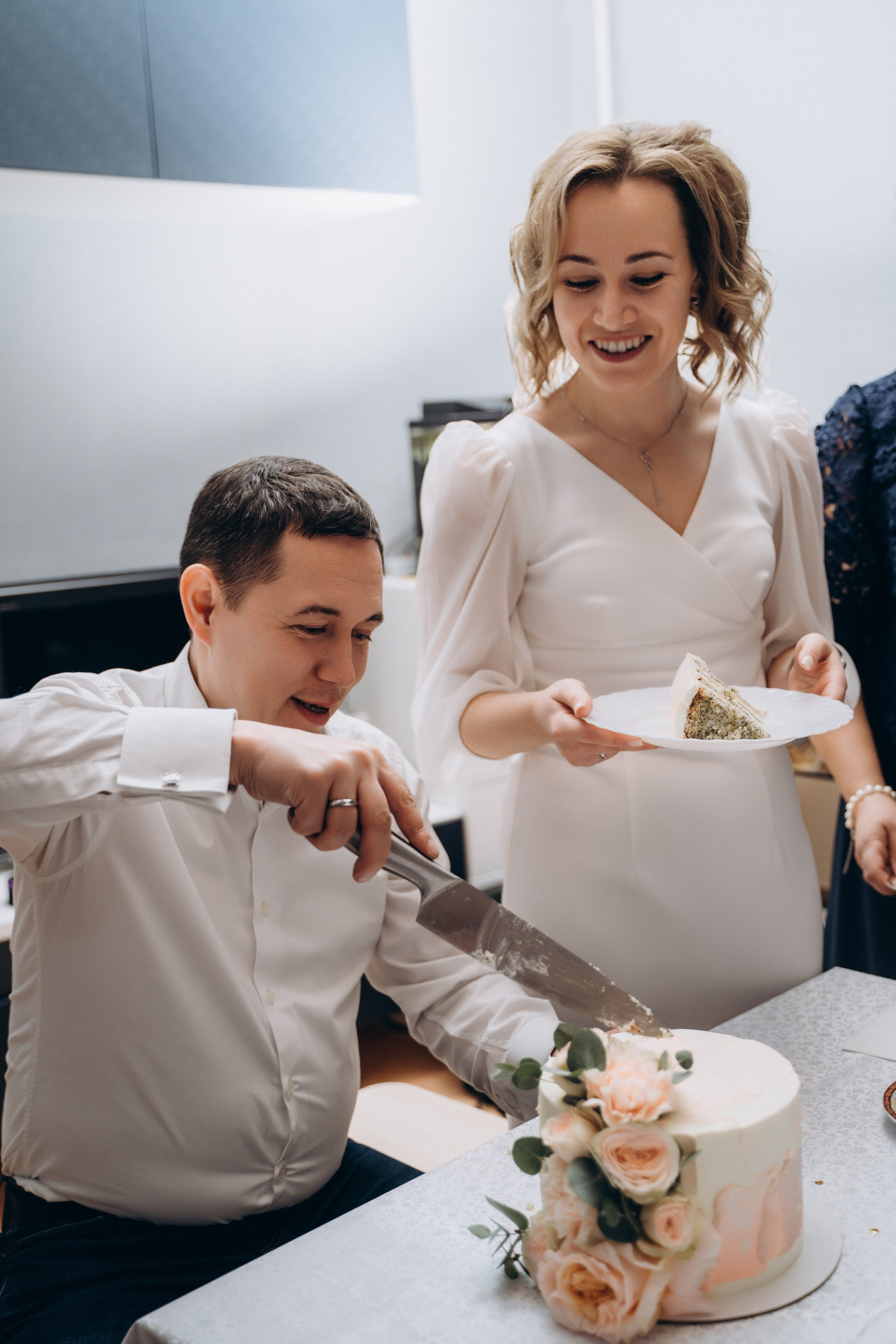 Свадьба Алберт и Дарья. Event фотограф Степанова Александра