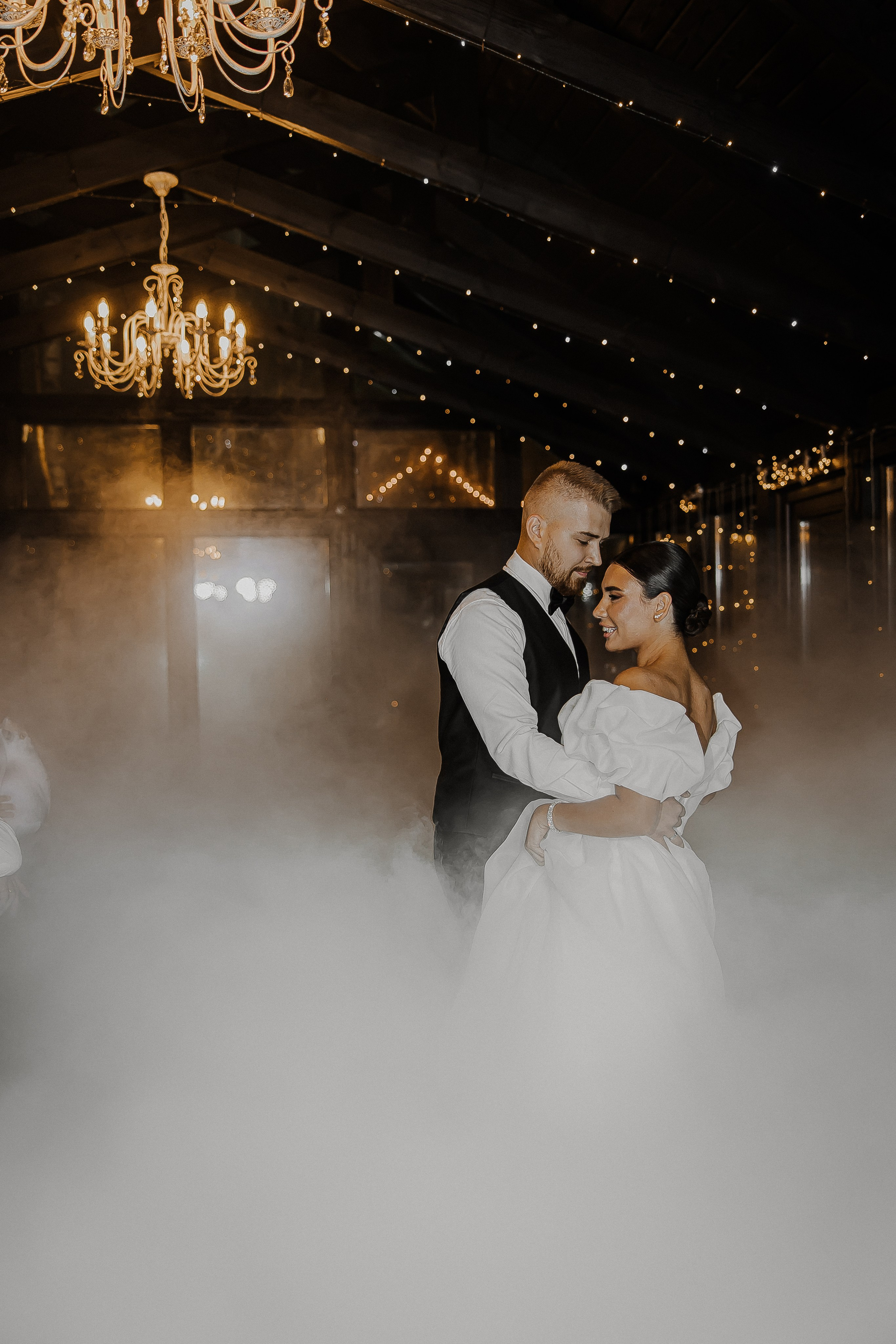 Александр и Арина. Свадебный и семейный фотограф Елизавета Ермак | Москва и МО