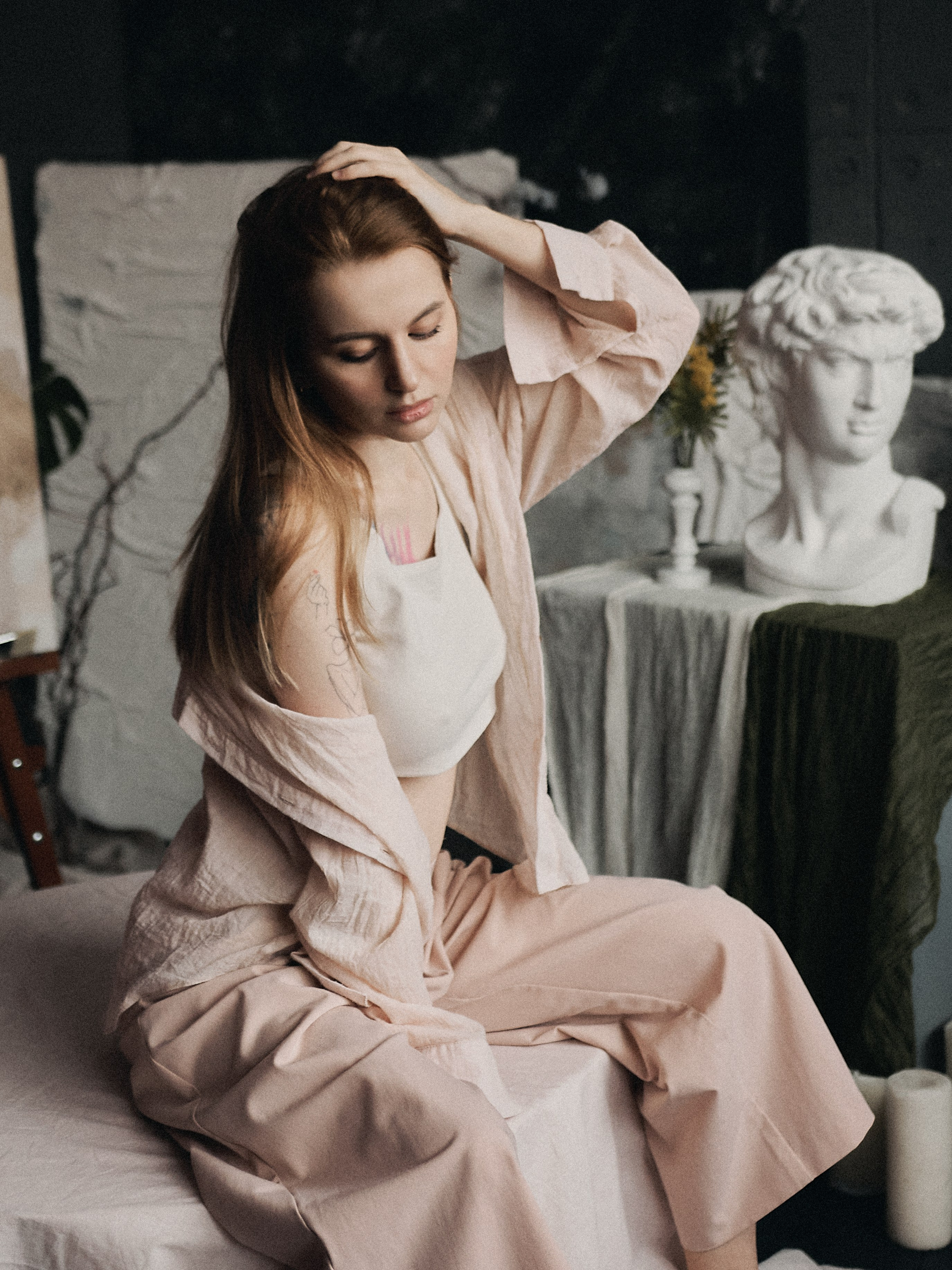 Рина. Наталья Севрук — фотограф во Владимире