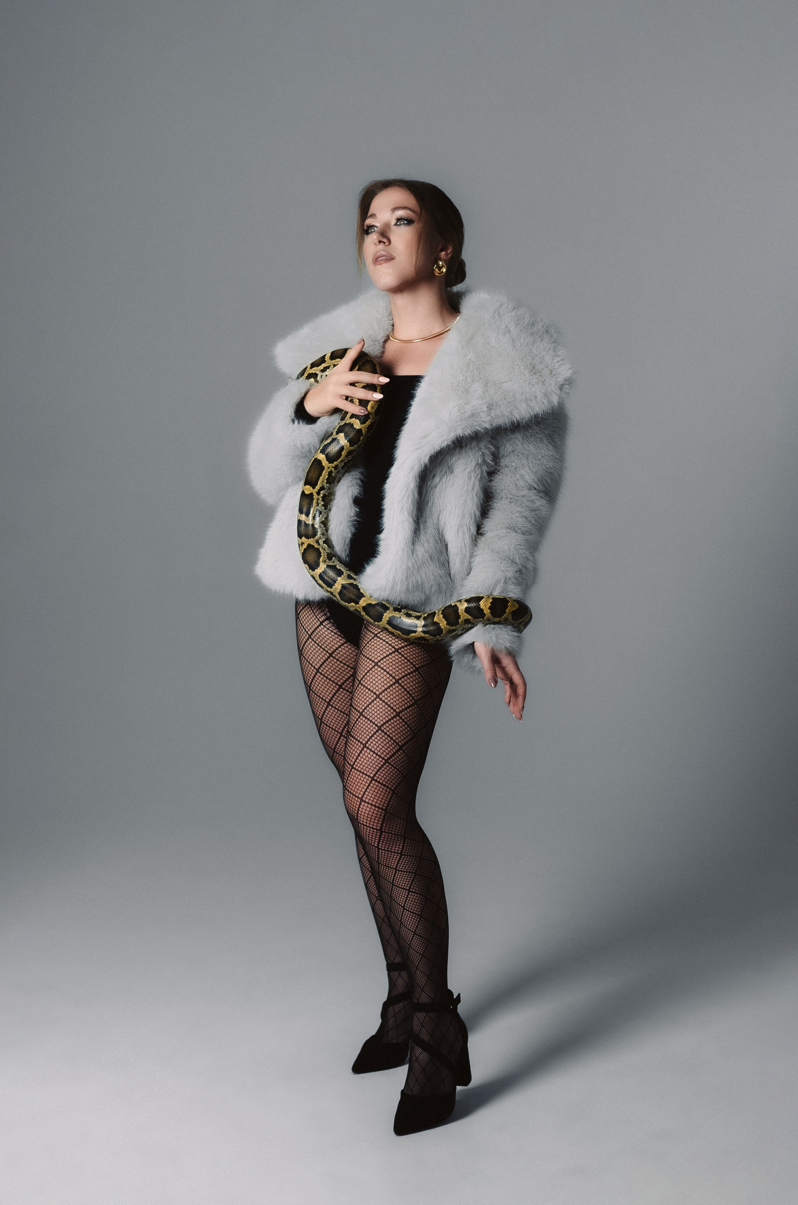 Оля. Наталья Севрук — фотограф во Владимире