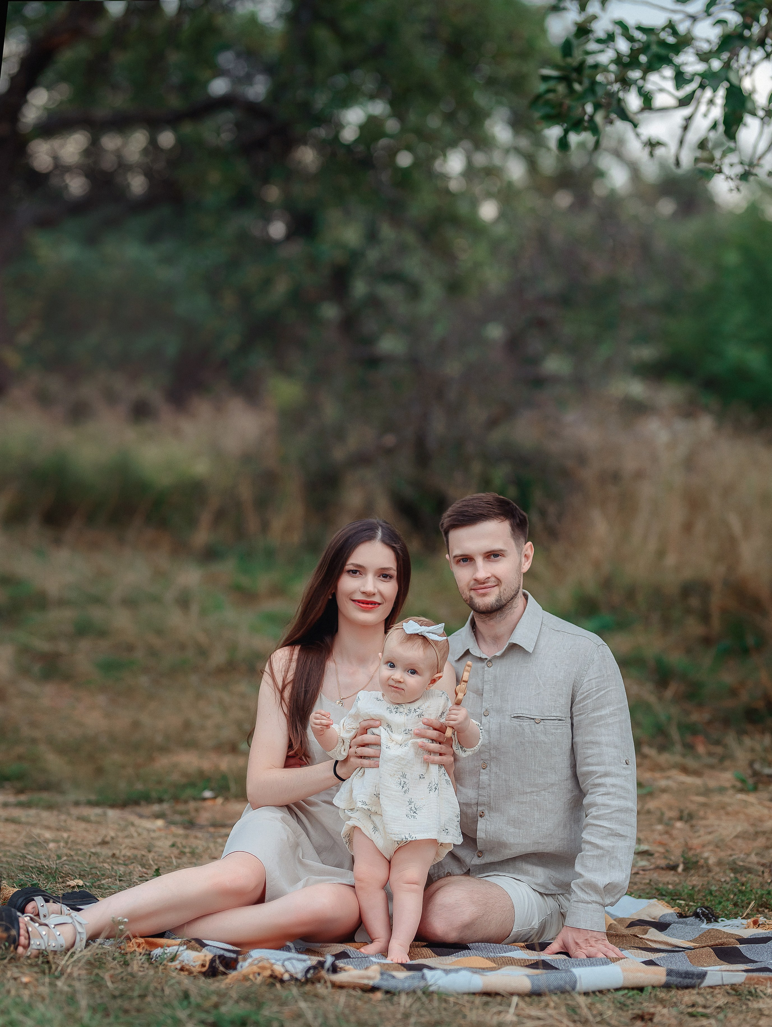 Даша. Фотограф Анна Абрикосова