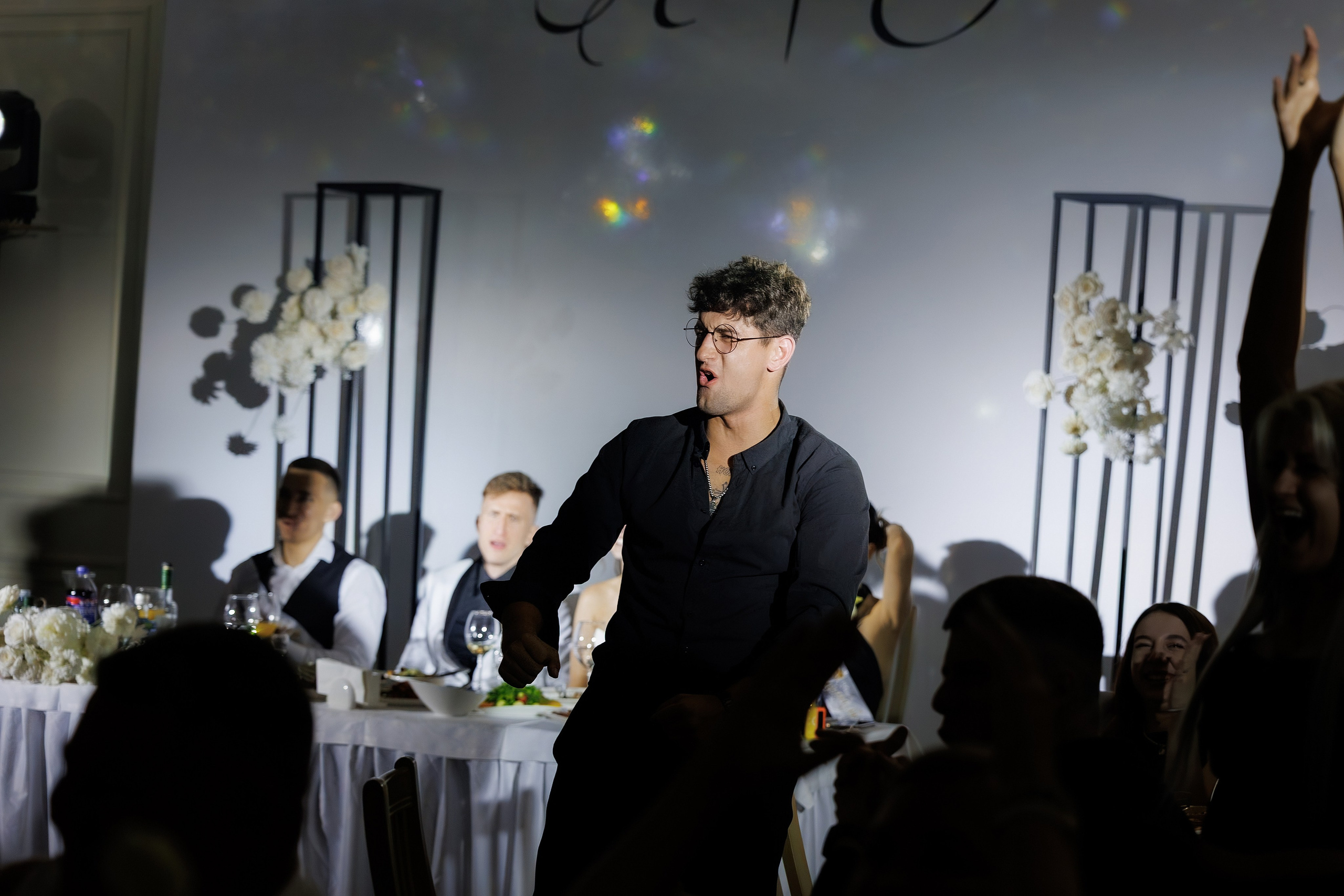 Николай & Евгения. Красильников Евгений — профессиональный фотограф в Ростове-на-Дону