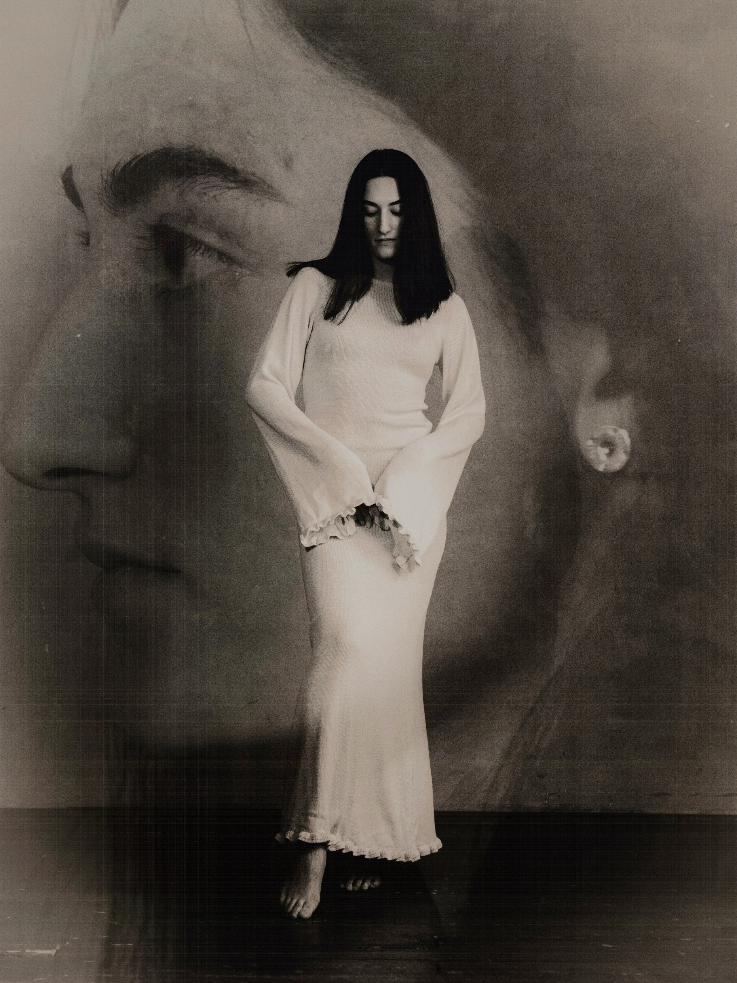 Портреты. Anastasiia Kron