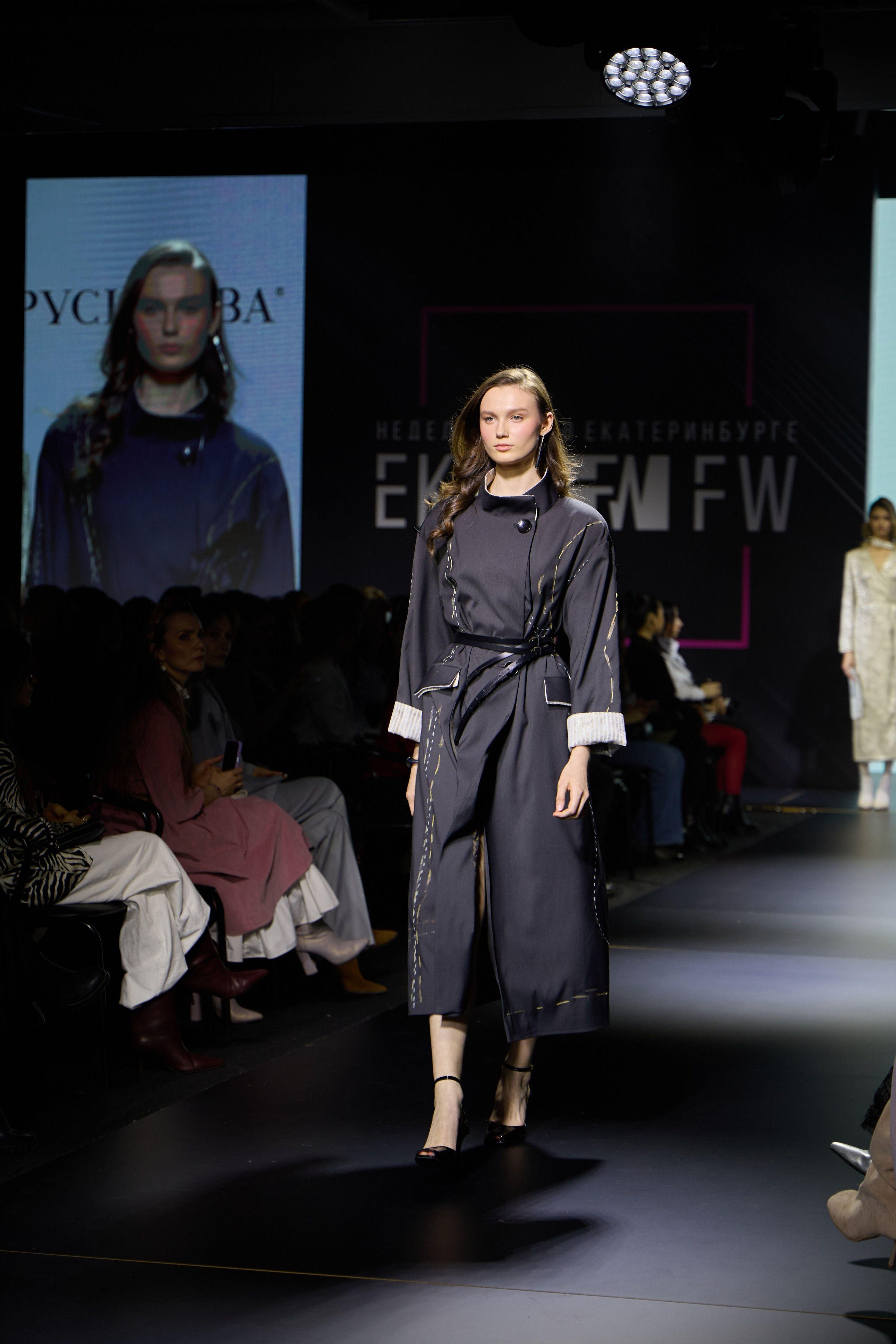 EKB 2026 Fashion week. Николай Коба | Портретный-фотограф. Фотограф Екатеринбург. Фотограф Новоуральск. Фотограф Нижний Тагил