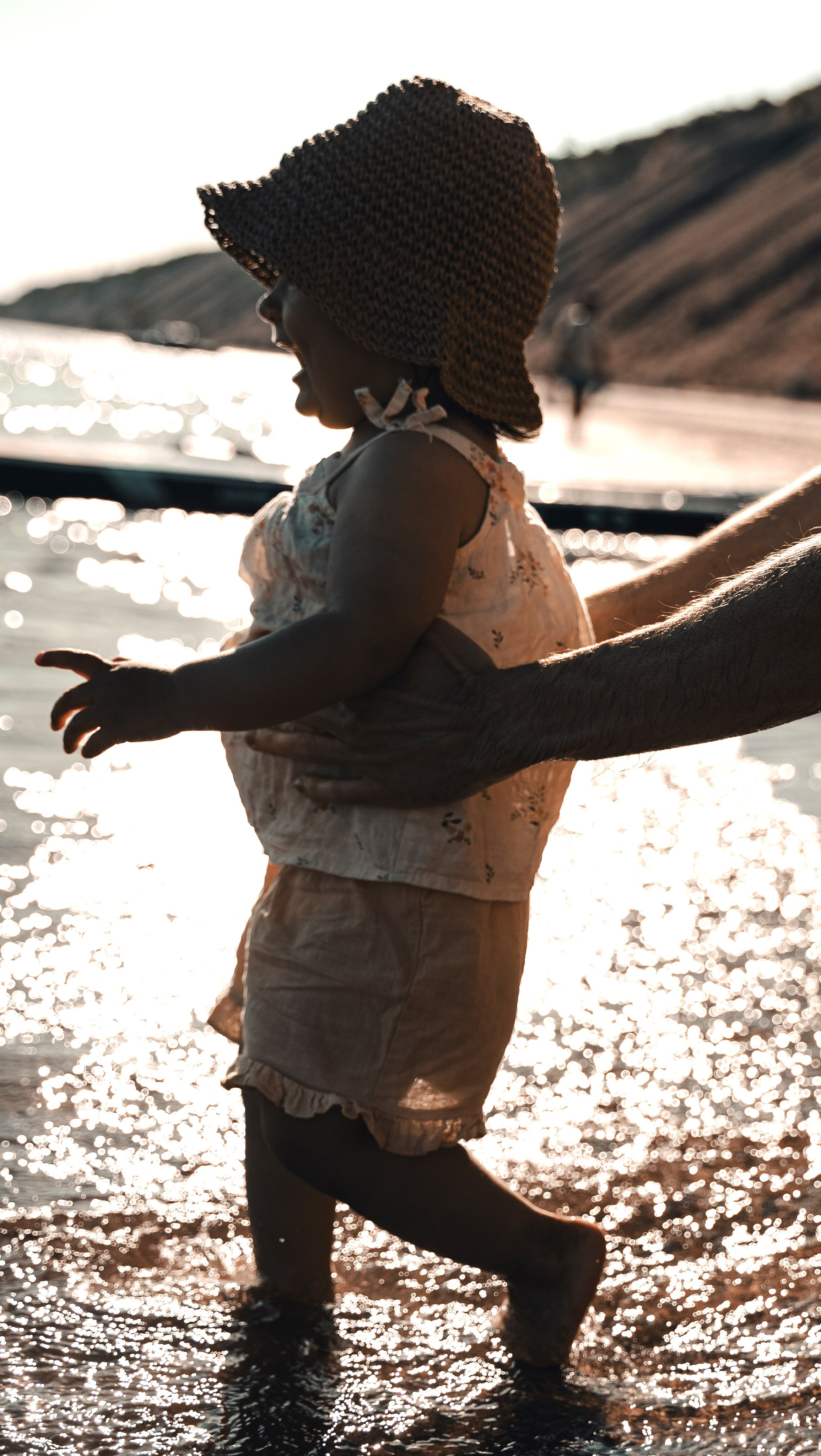 FAMILY beach. Контент фотограф в Москве Кулич Настя