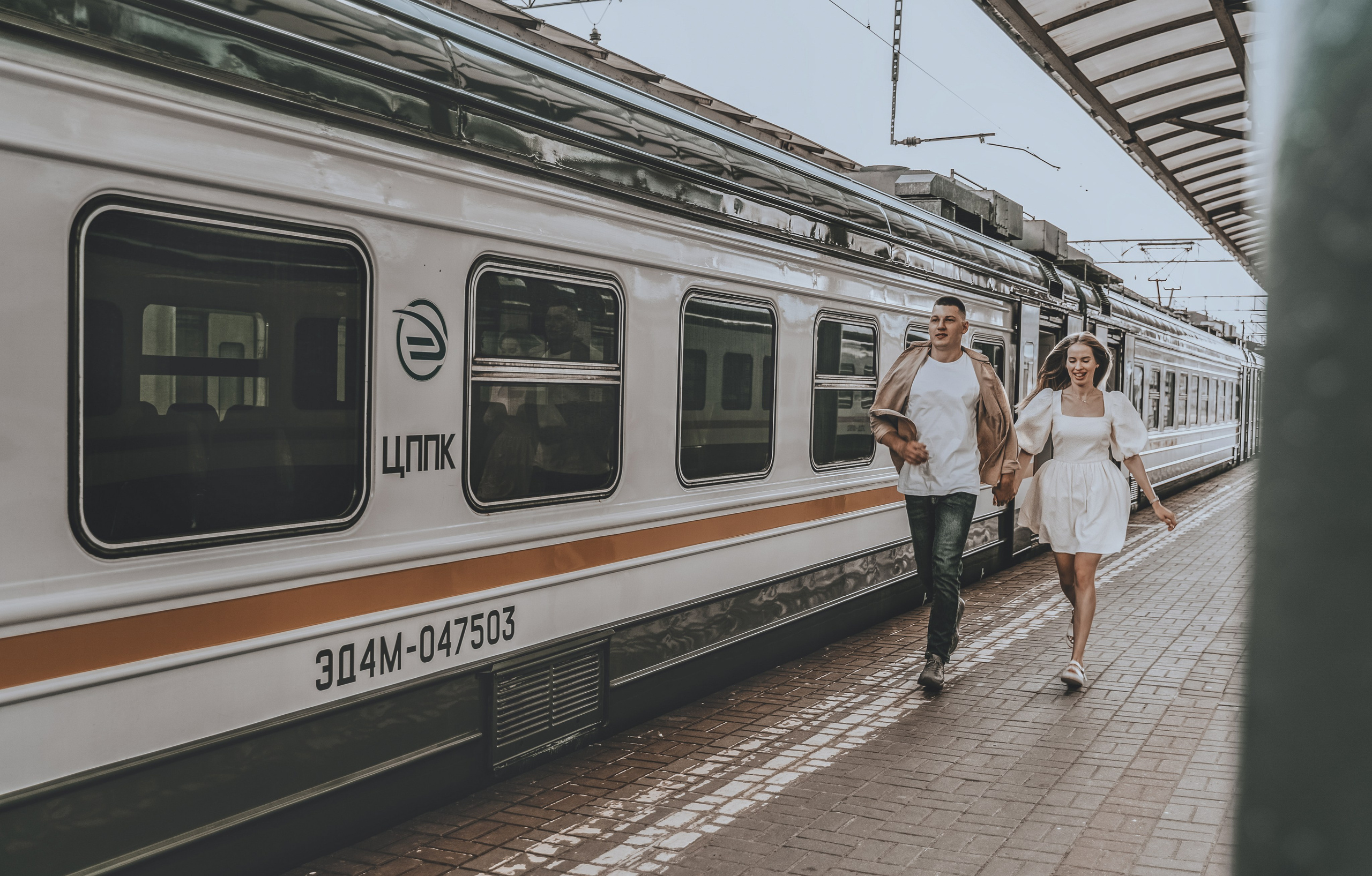 Александра + Владимир L o v e s t o r y. Контент фотограф в Москве Кулич Настя