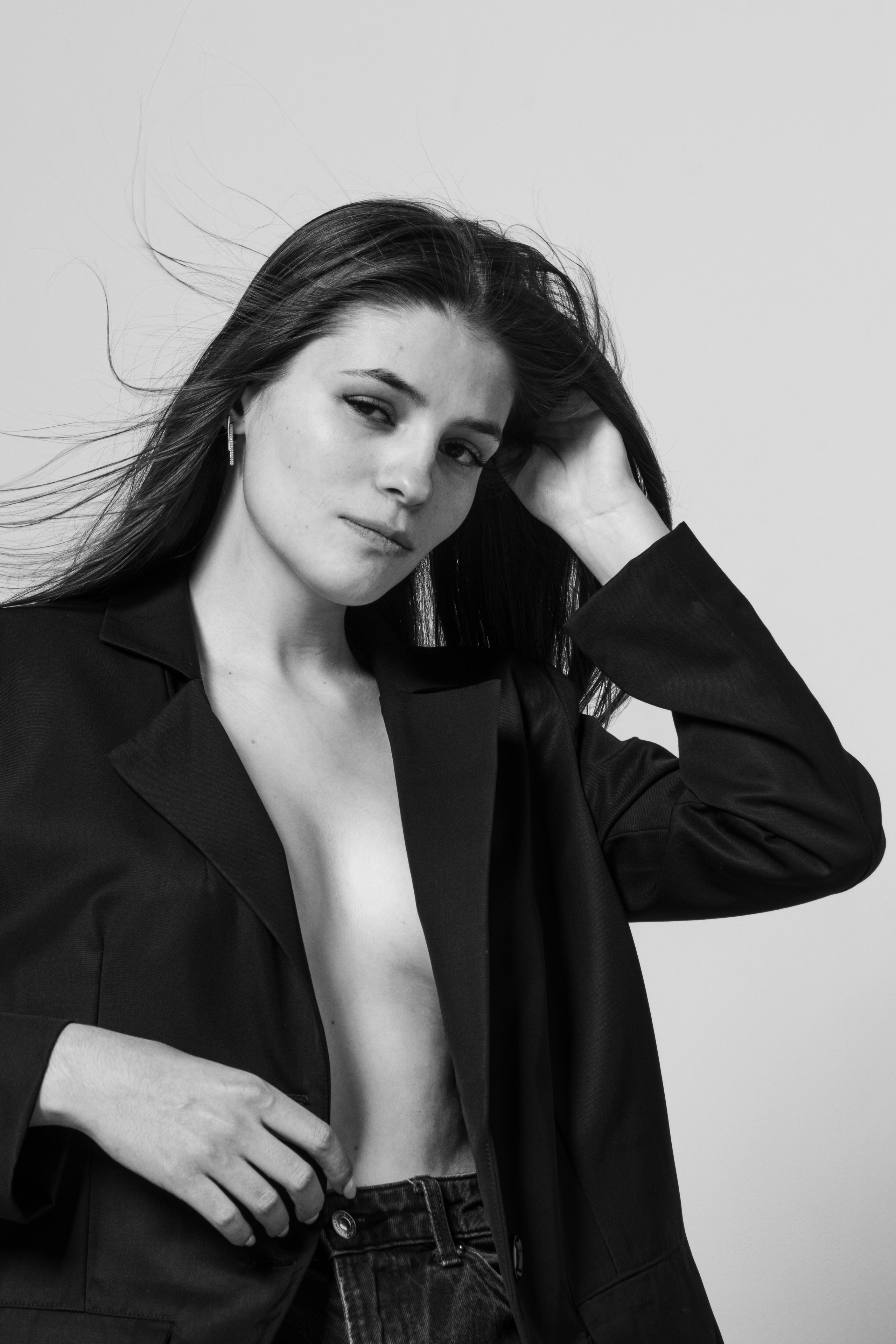 Модель Дарья. Фотограф Владивосток Анастасия Бондарь