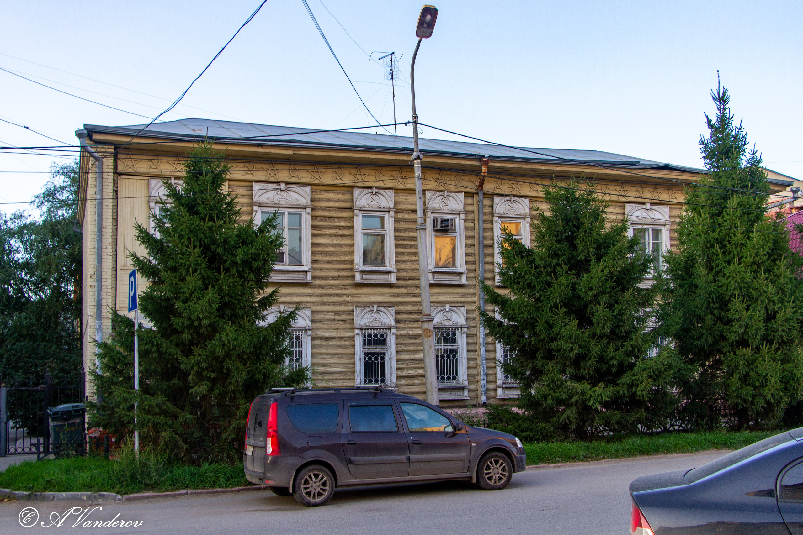 Омск 2023. Фотограф Омск | Александр Вандеров