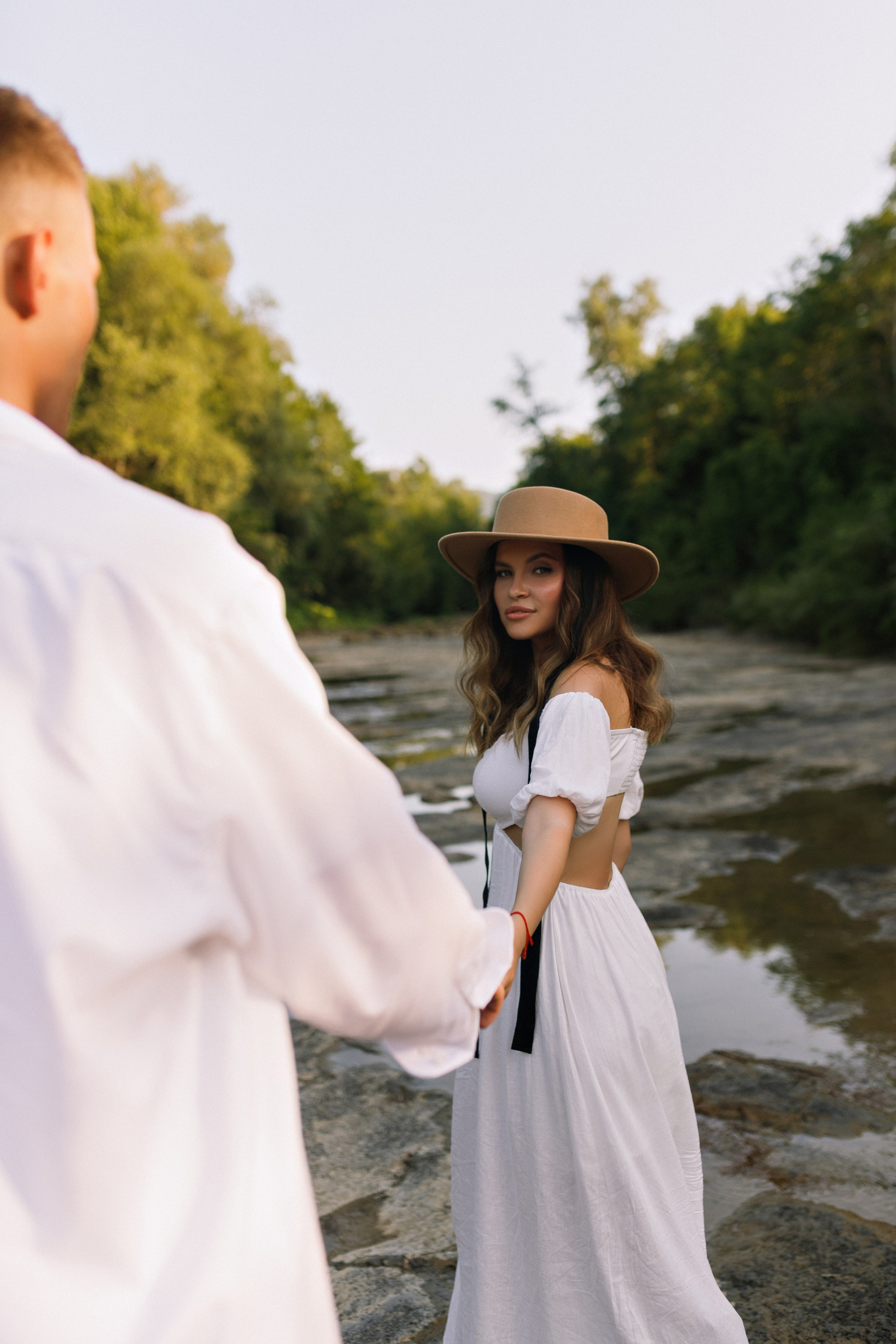 Настя и Никита. Семейный и женский фотограф в Краснодаре Виктория Гупало