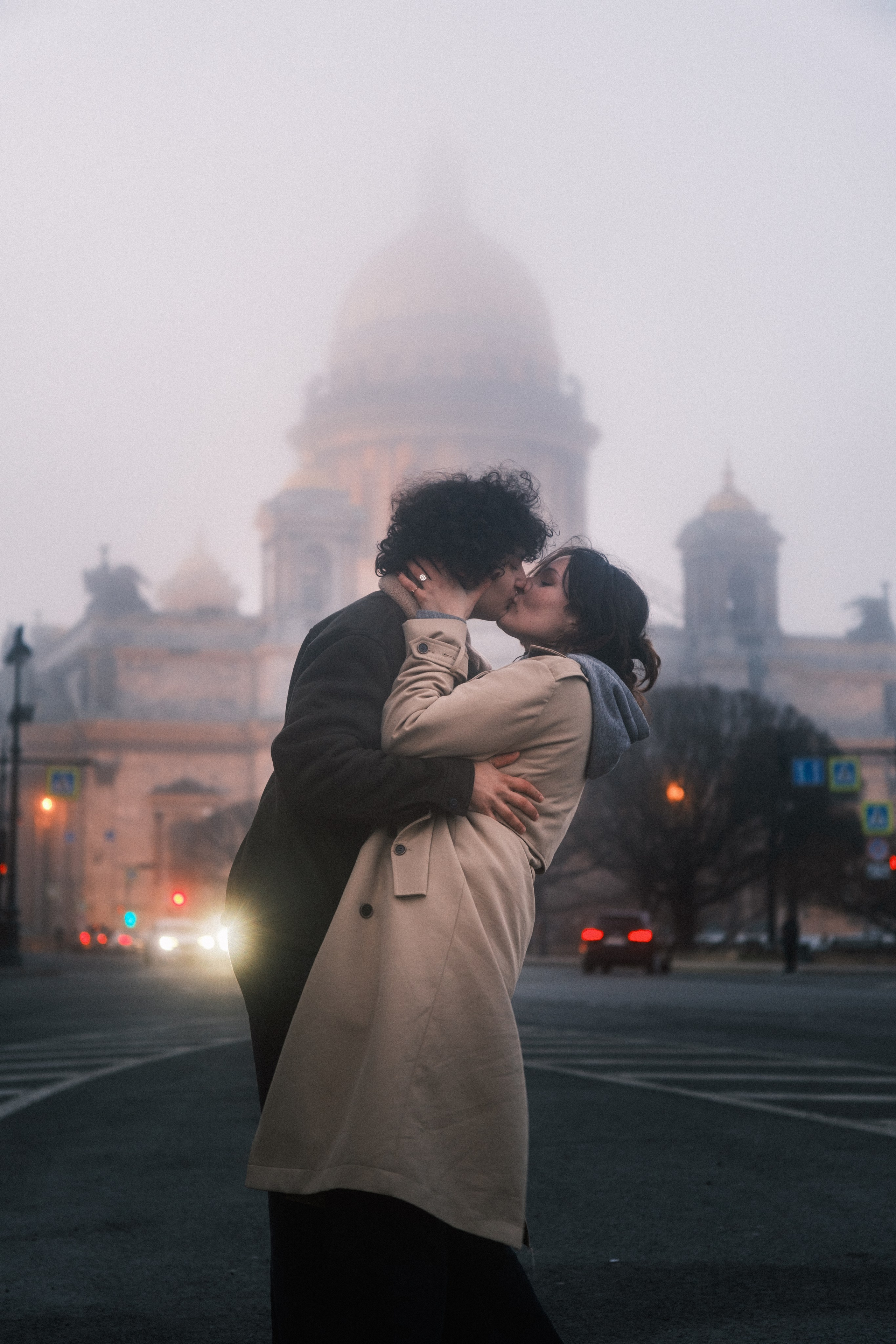 Лавстори, парная фотосессия. Свадебный и портретный фотограф Иван в Санкт-Петербурге | Профессиональная фотосъёмка