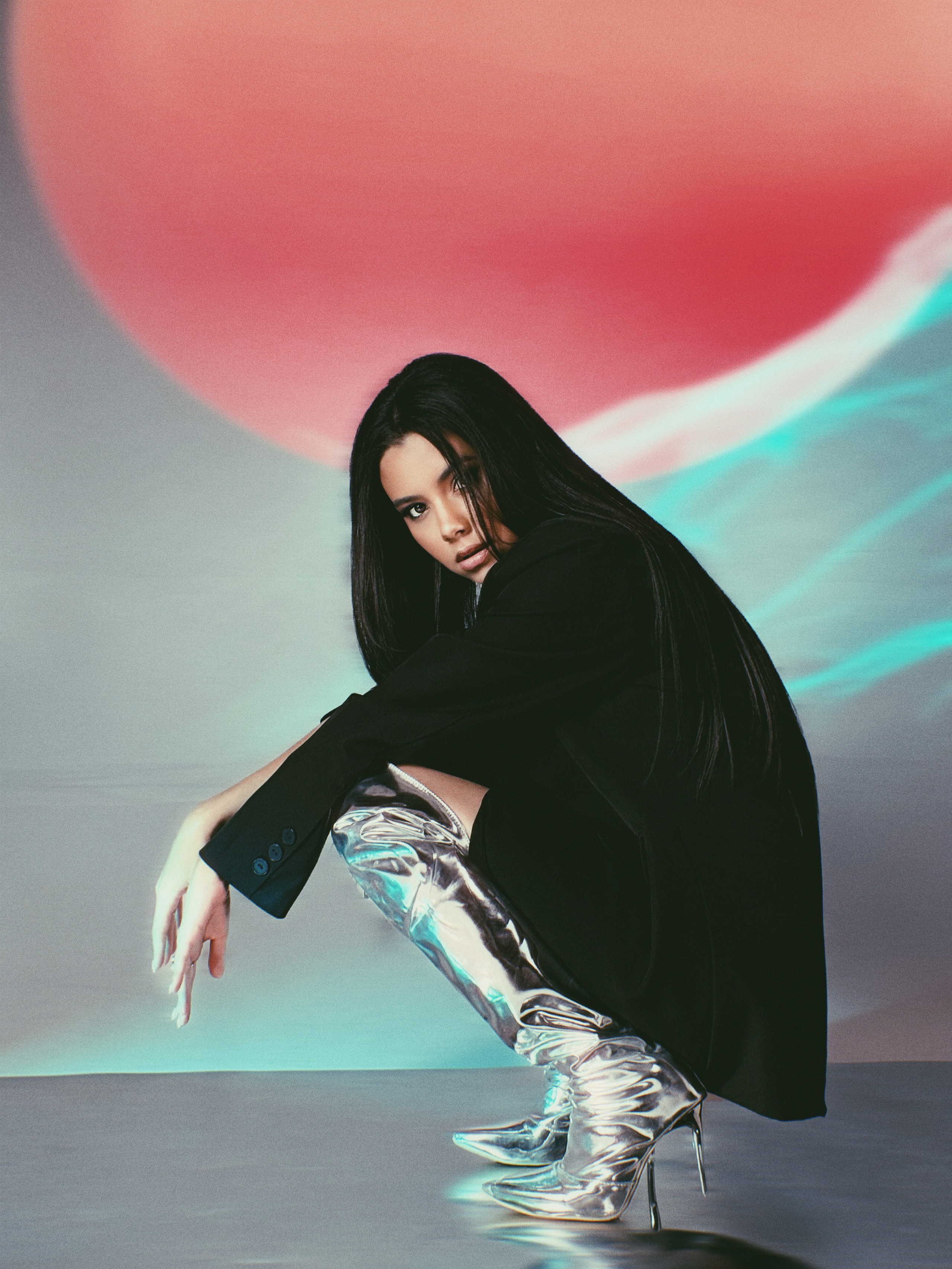 Айгель. Мобильный фотограф в Ульяновске Митяева Дарья