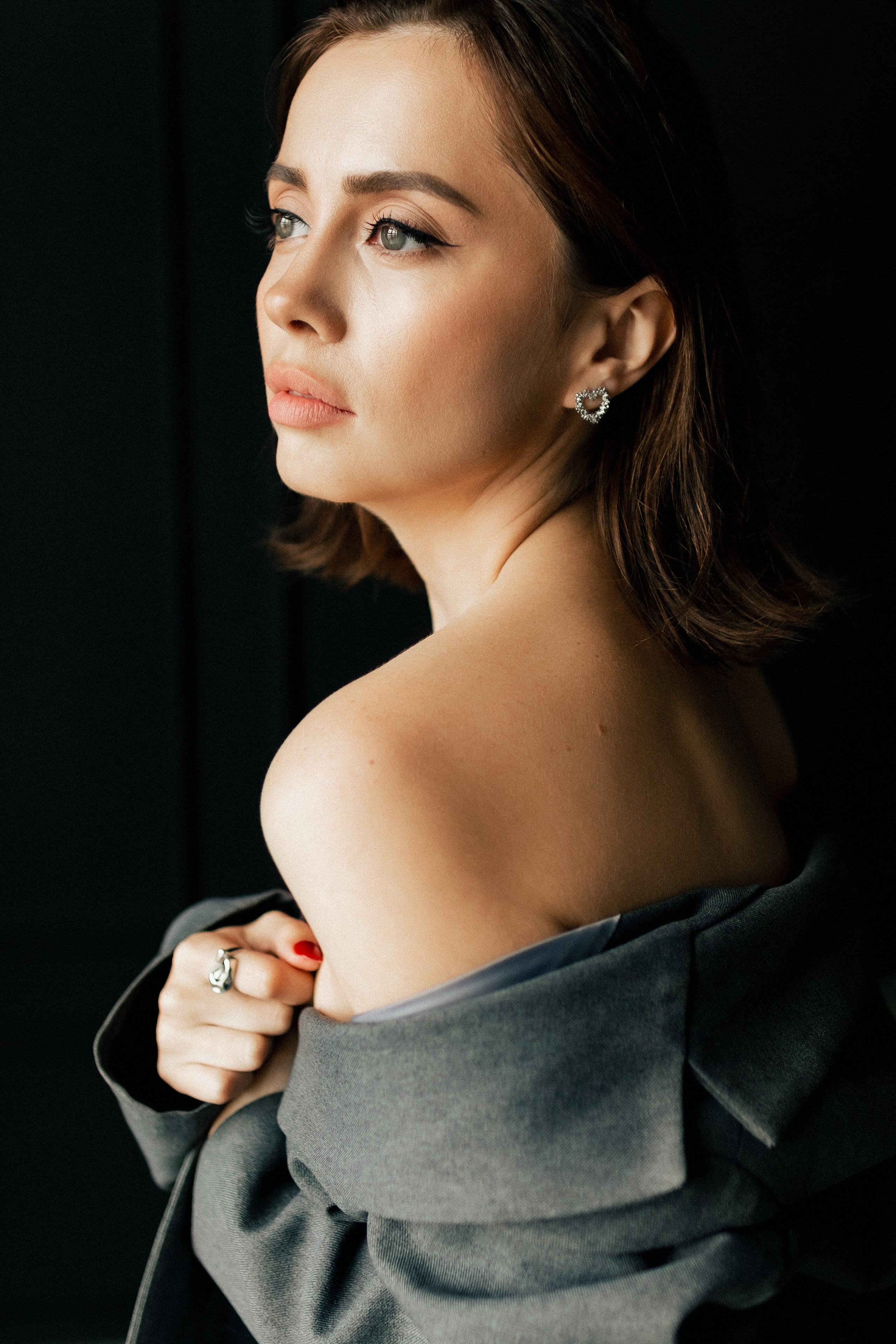 Екатерина. Фотограф в Челябинске Наталья Епимахова