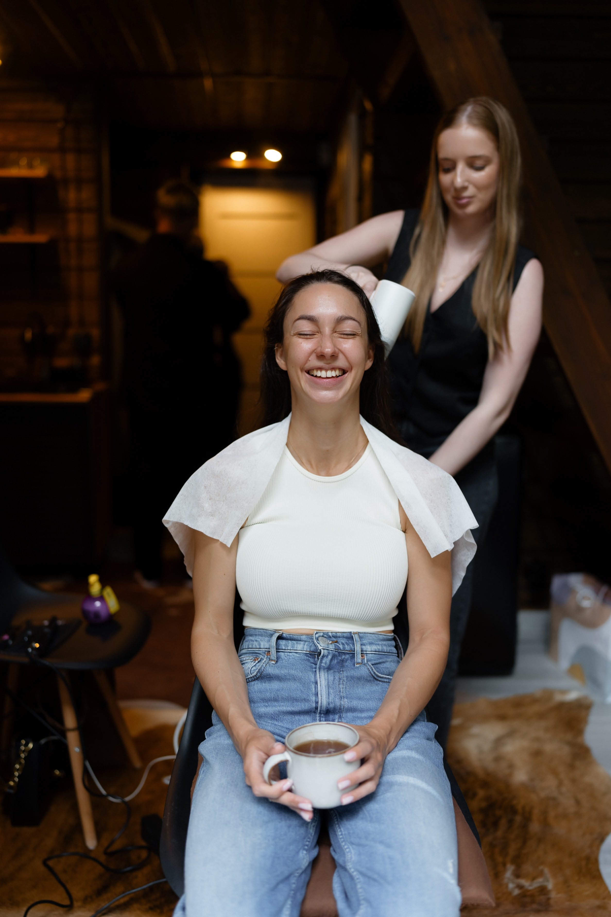 Свадьбы. Фотограф событийных мероприятий в Москве и МО