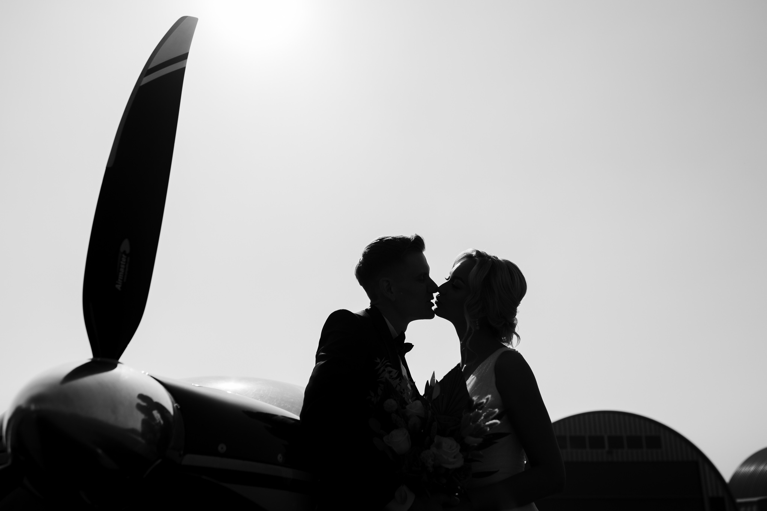 Выше только любовь. Свадебный фотограф-видеограф в Красноярске Евгений Константинопольский