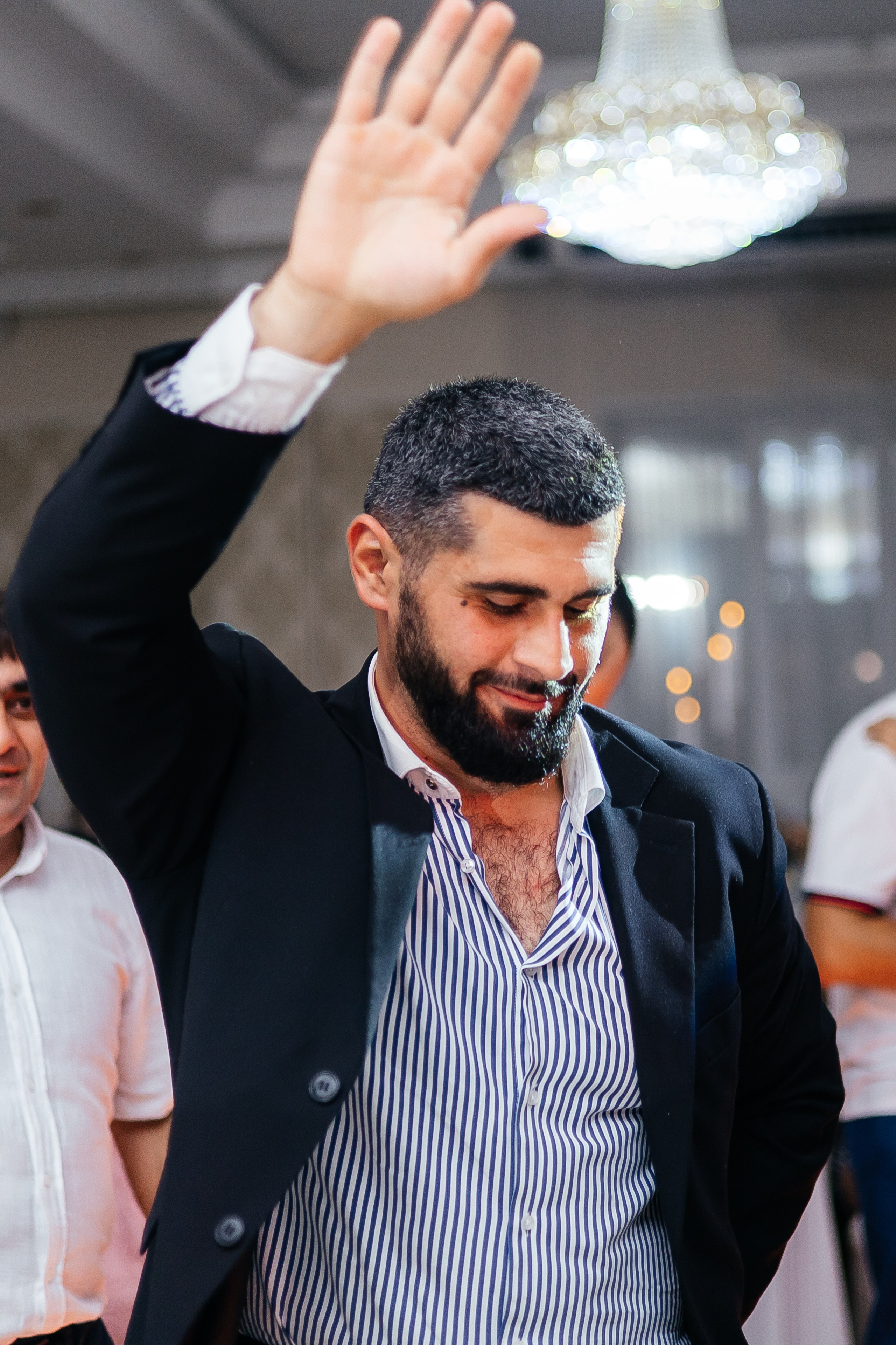 Сетрак и Марианна. Фотограф в Красноярске Надежда Воскресенская