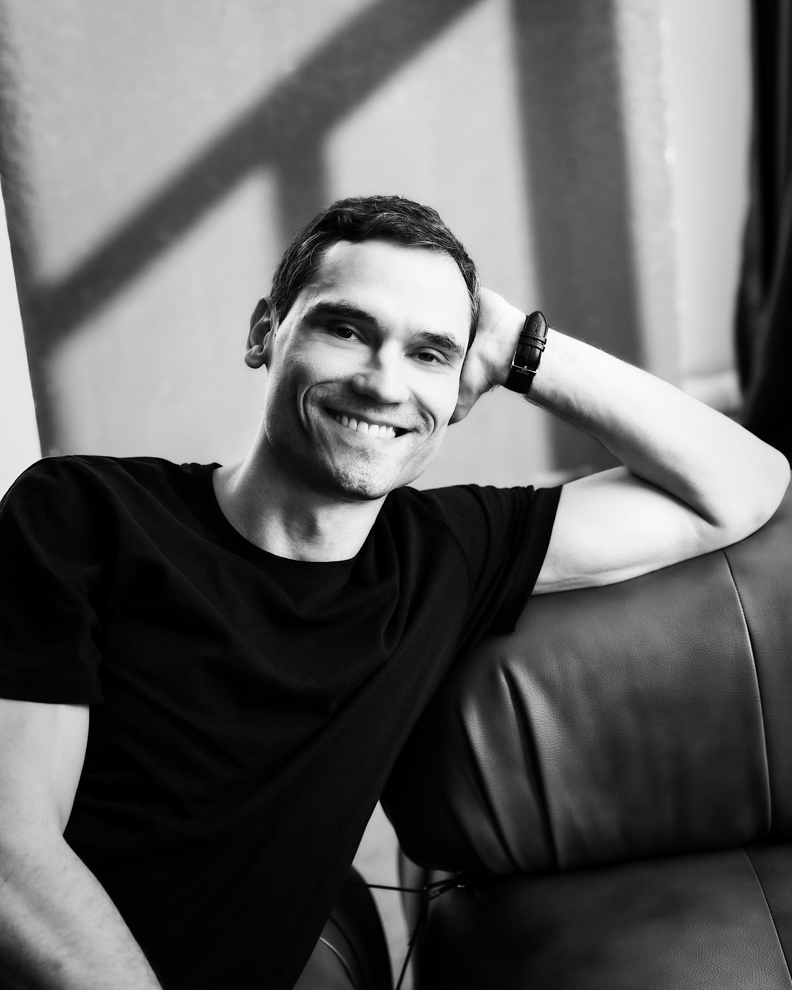 Александр. Коцаба Виктория фотограф в Москве