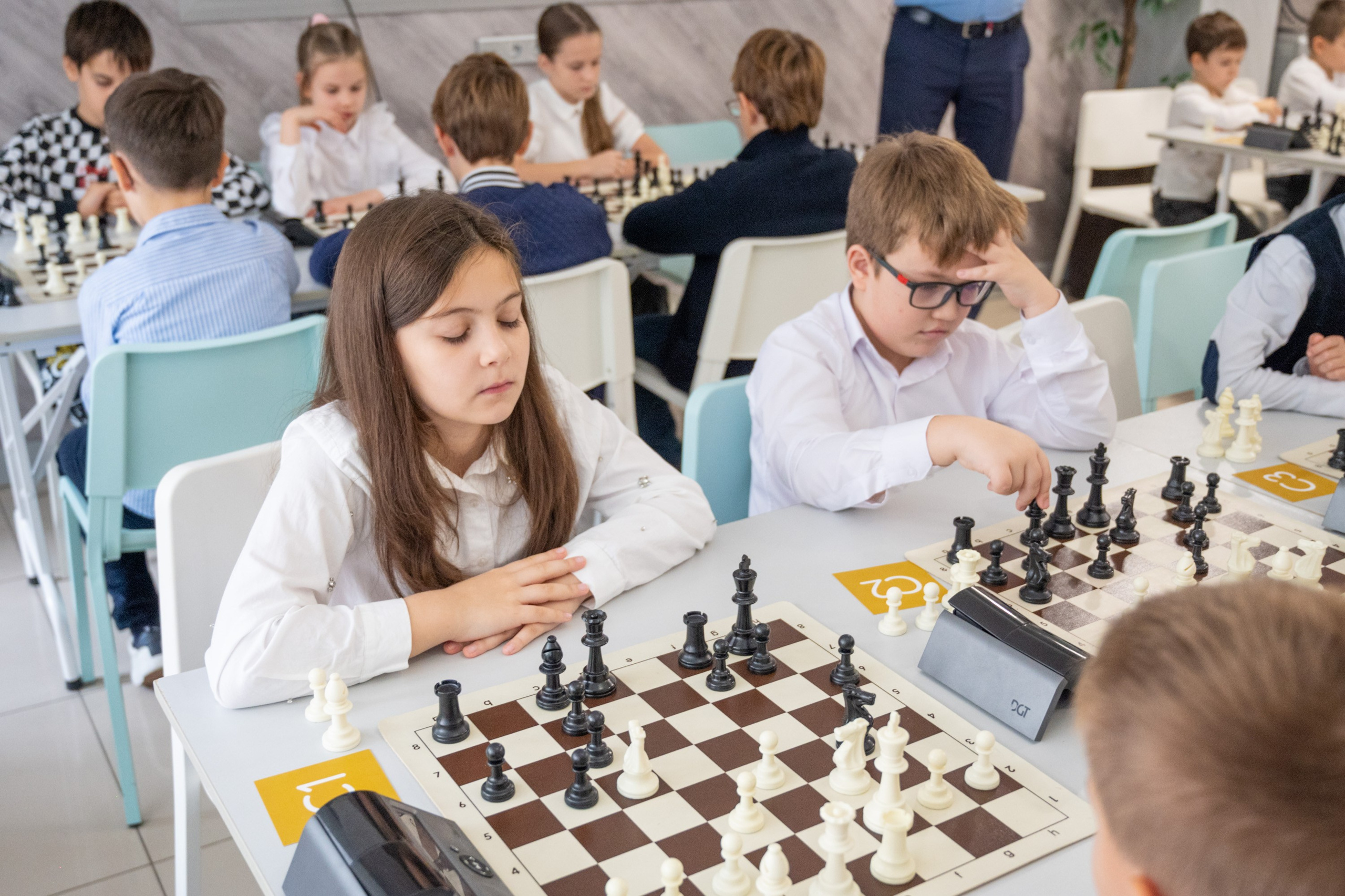Турнир по быстрым шахматам «ОСЕННИЙ КУБОК"♟. Фотографирую счастливых людей в Сочи