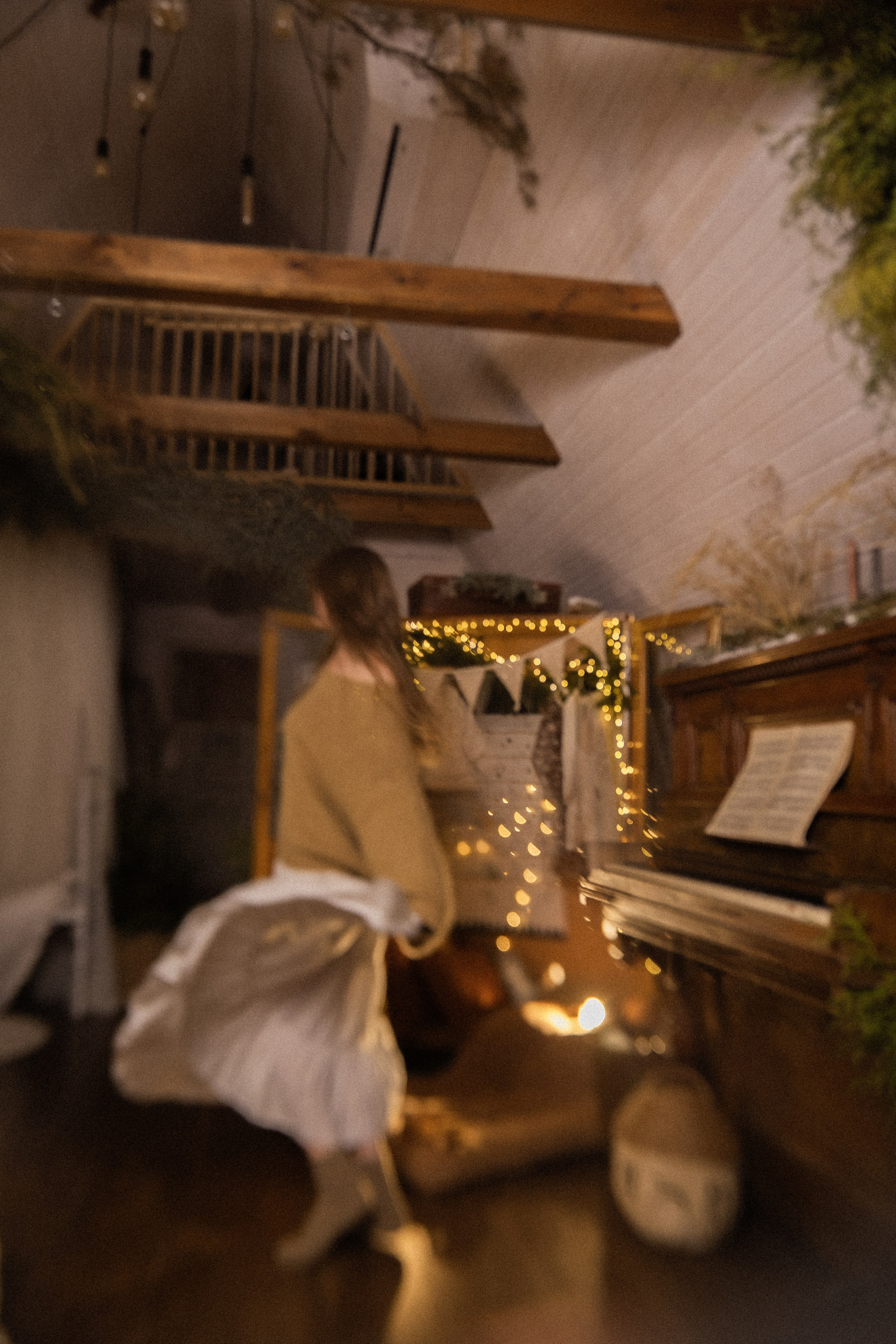 Семейная фотосессия в Доме Элли для Сереженьки и мамы Ланы. Семейный и детский фотограф в Сергиев Посаде, Хотьково Якимчук Любовь