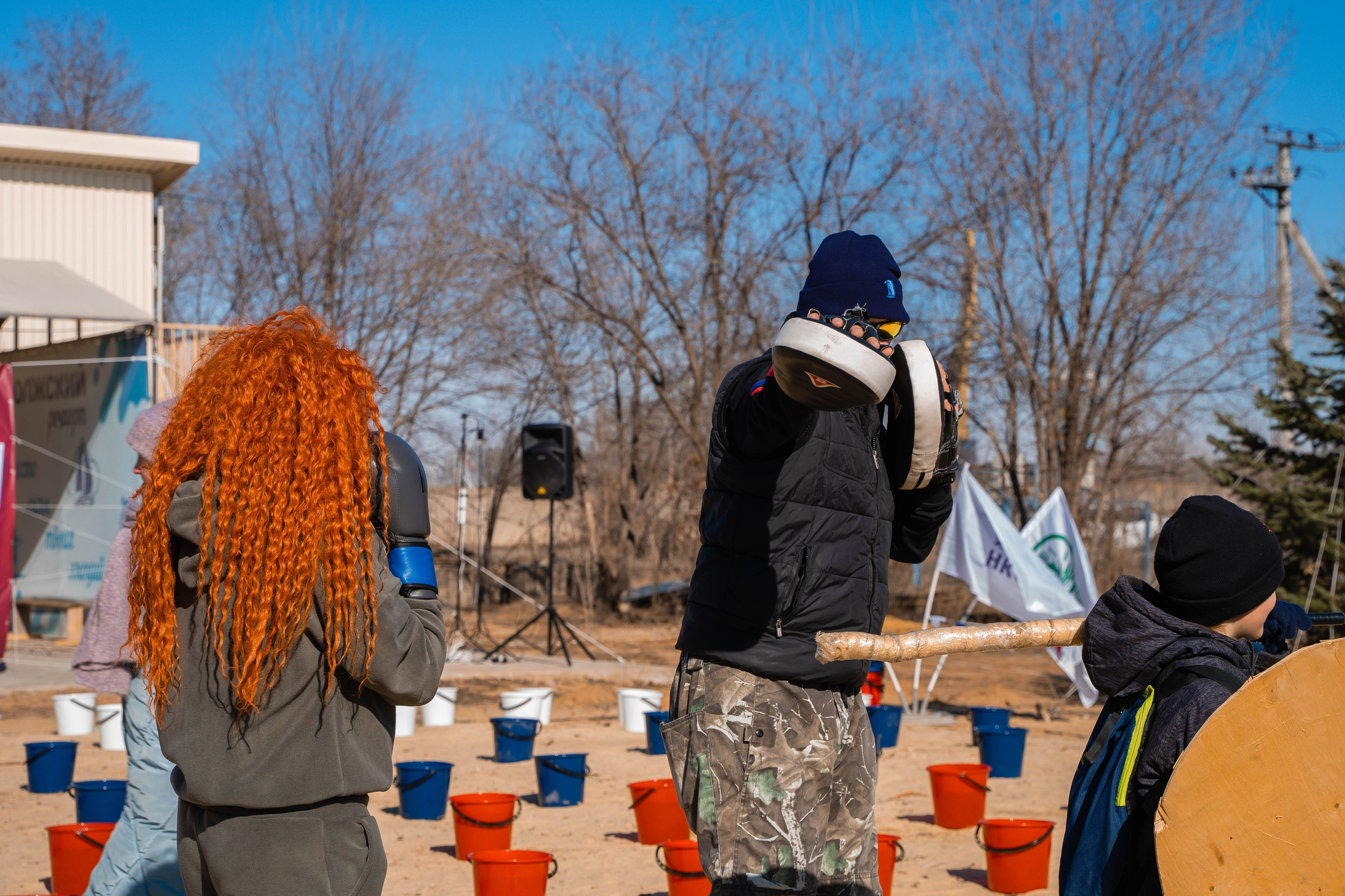 Моржеран. Shmeleva.ph Фотограф Волгоград и Волжский — Анна Шмелева