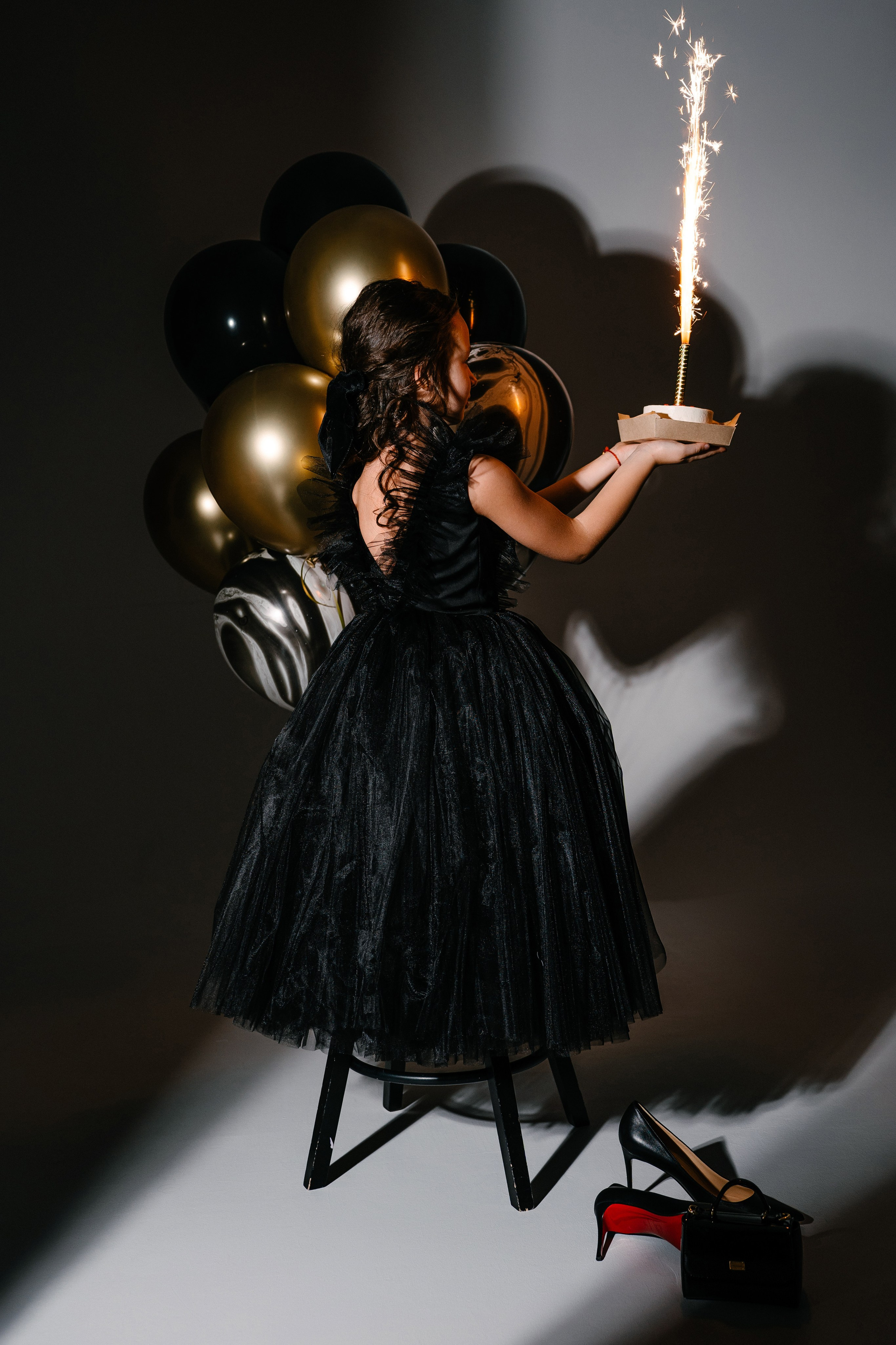 Милане 8 лет. Свадебный и семейный фотограф в Воронеже Анастасия Бойко