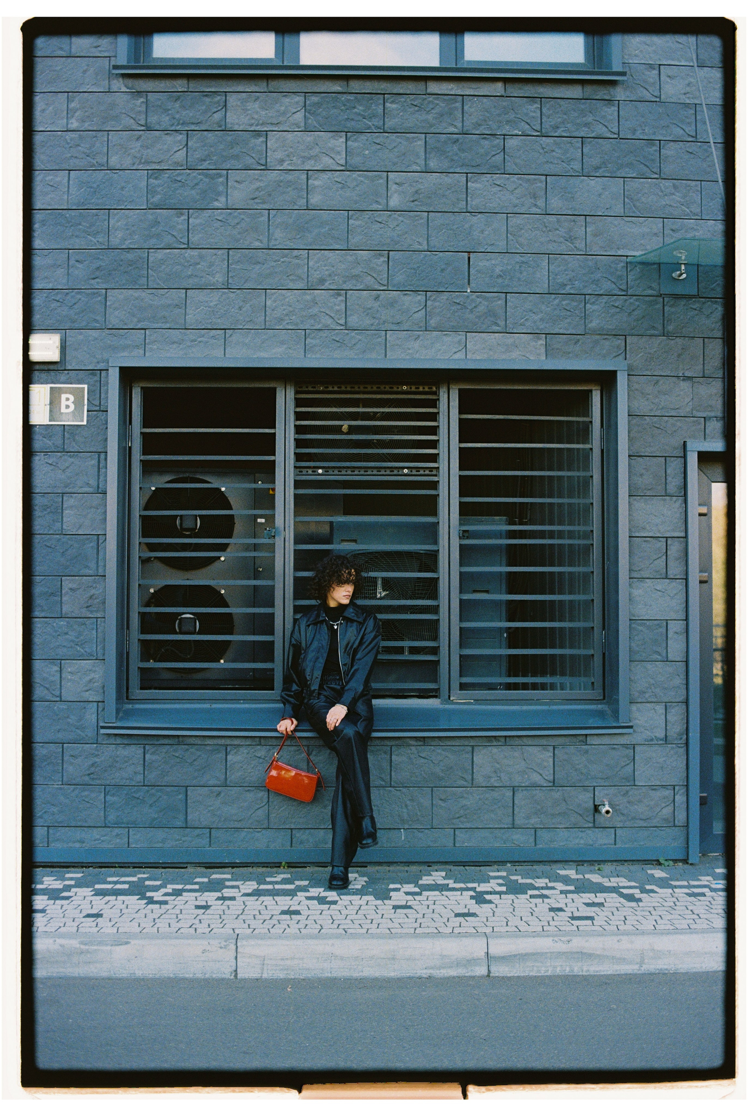 Оля. Фотограф Контузорова Ольга