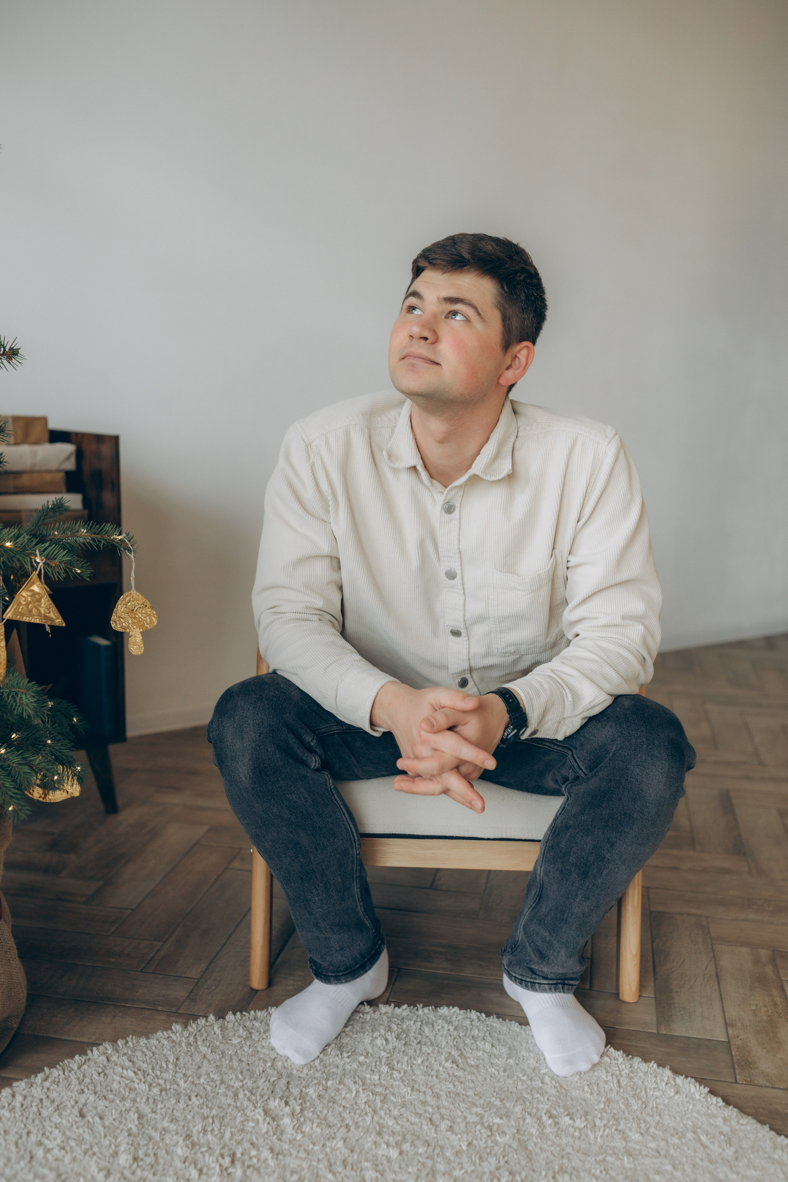 Софья, Сергей и Петя. Семейный фотограф и фотограф на роды в Ростове-на-Дону Мухина Виктория