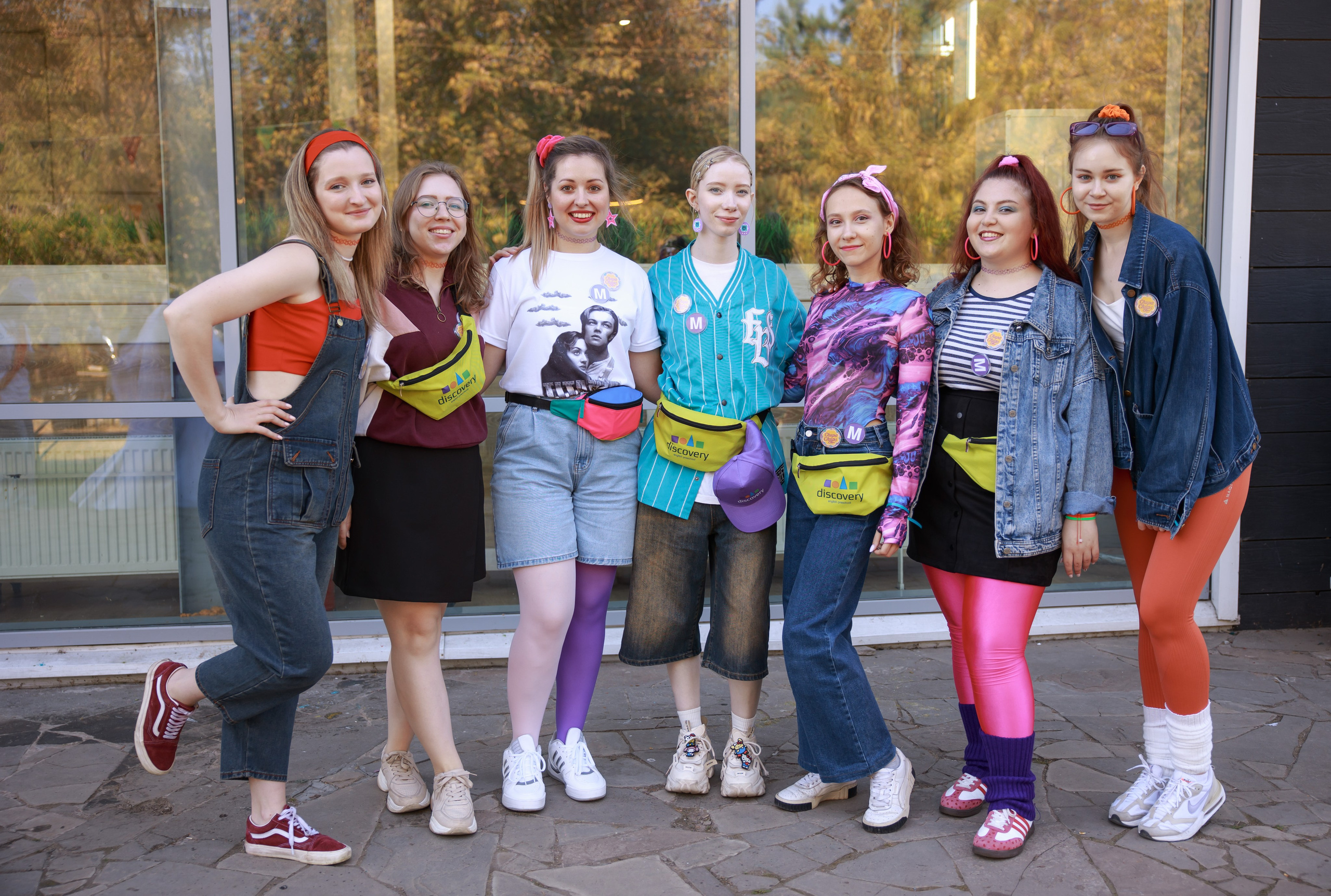 Discovery — Ecoloft. Свадебный и репортажный фотограф (Москва, Королев и другие)