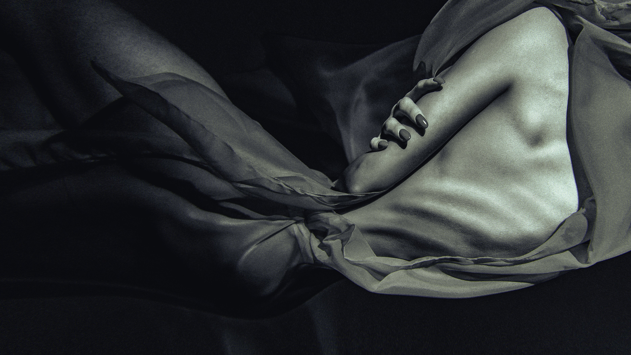 VOROZHXYV. Сергей Христолюбов | Фотограф Москва