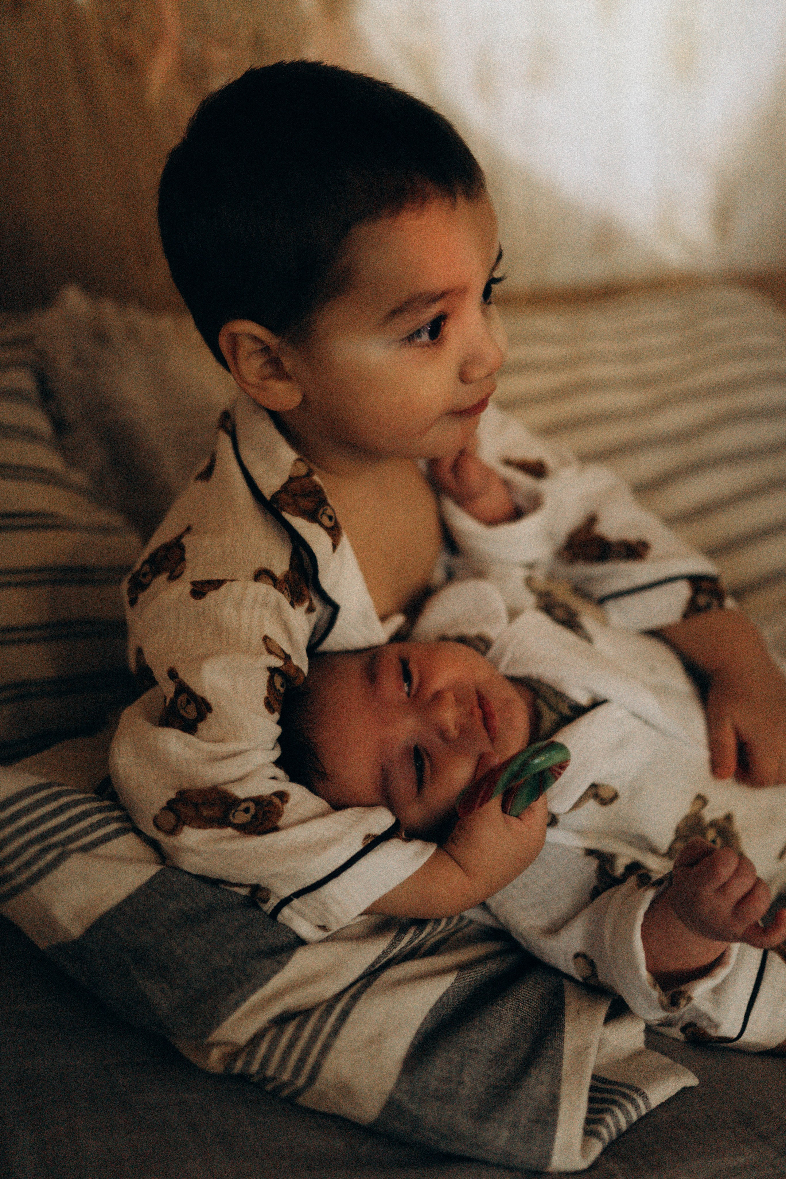 Сева, Сехран, Мурад и Имран. Семейный фотограф Юлия Котова