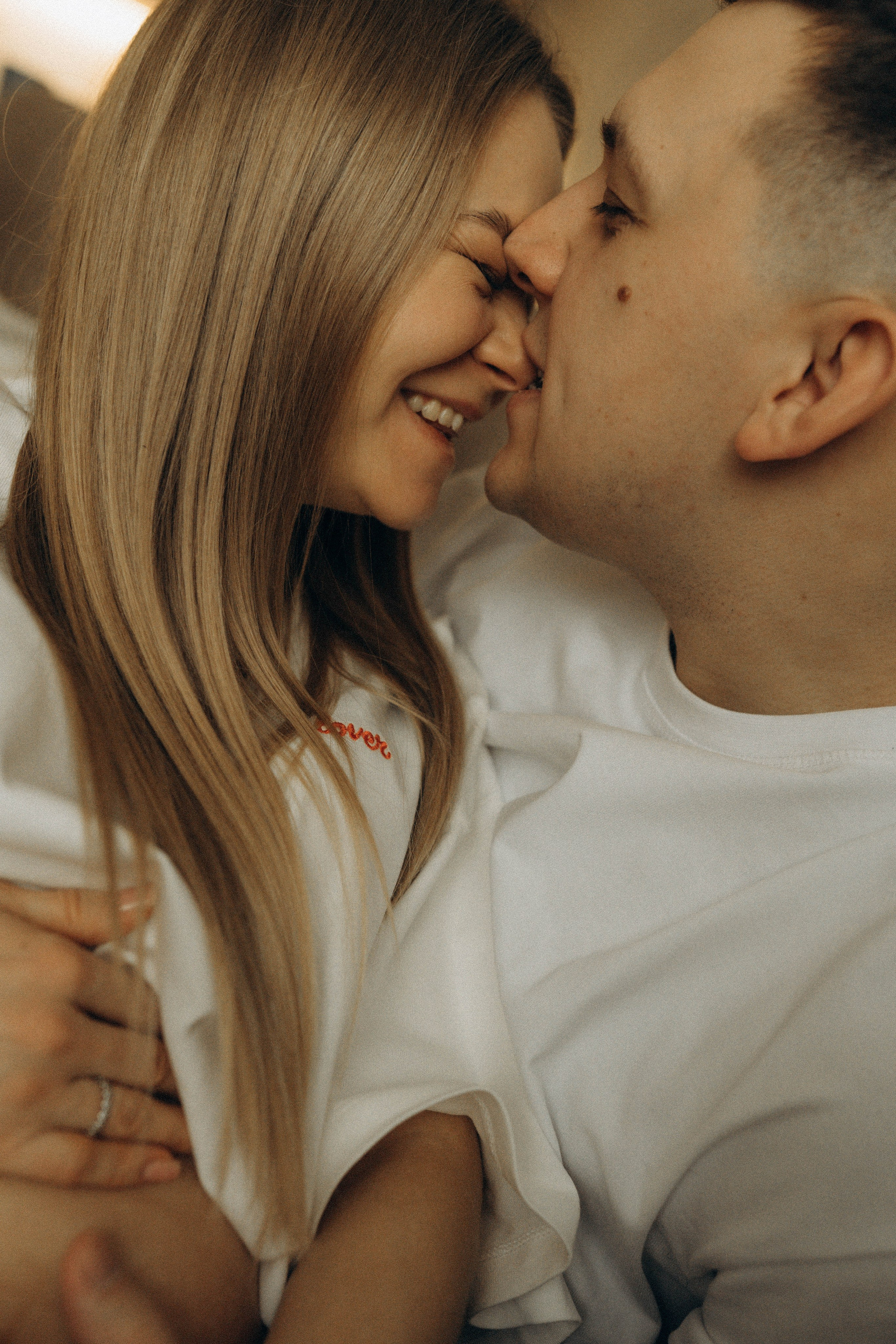 Женя и Максим. Семейный фотограф Юлия Котова