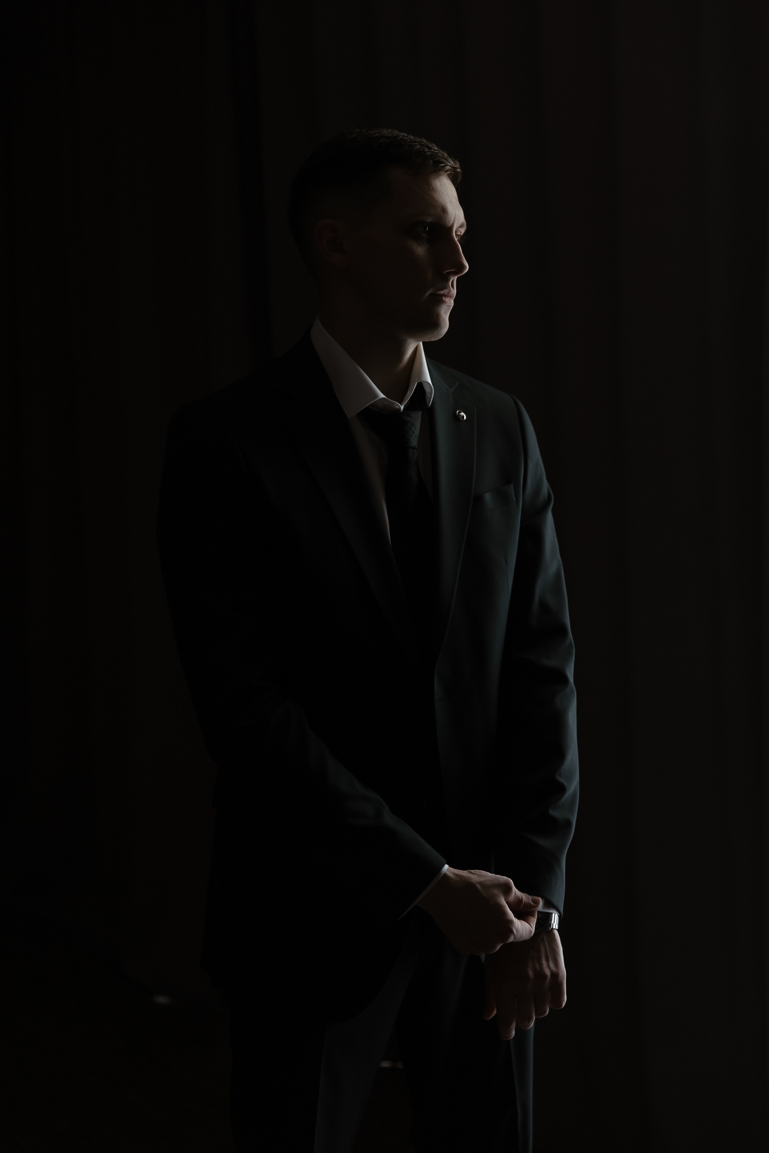 В&С. Свадебный фотограф