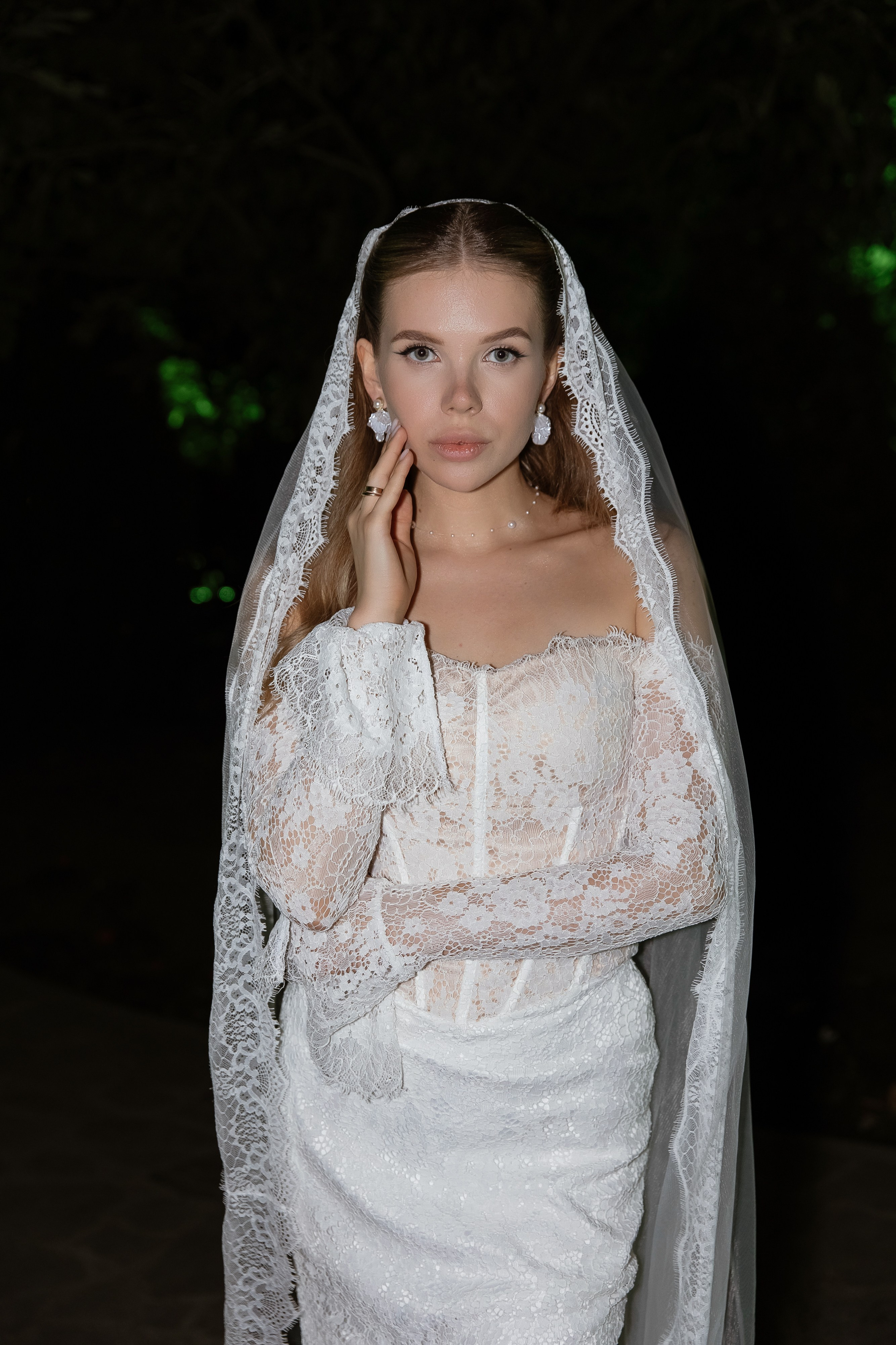 В&С. Свадебный фотограф