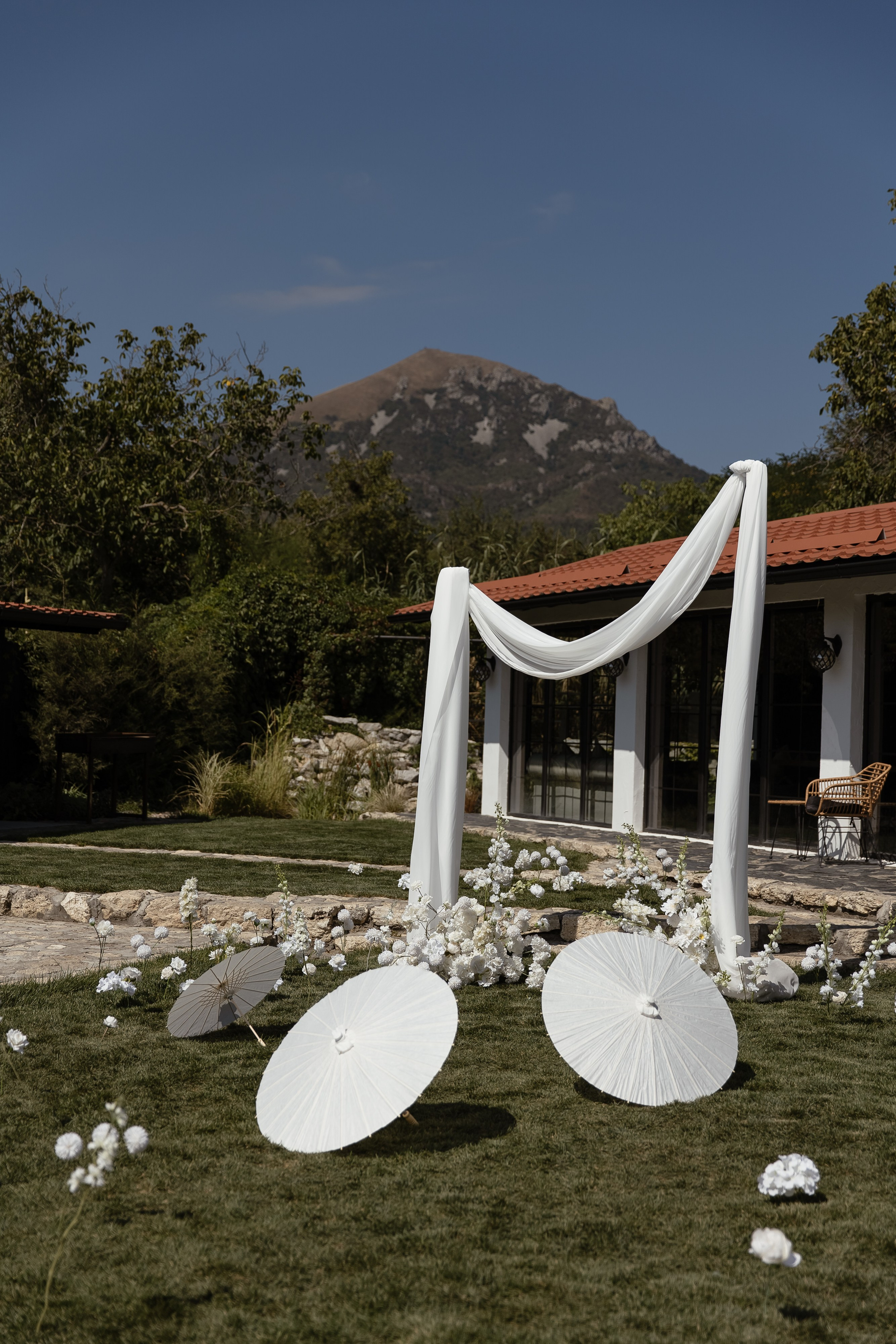 И&Л. Свадебный фотограф