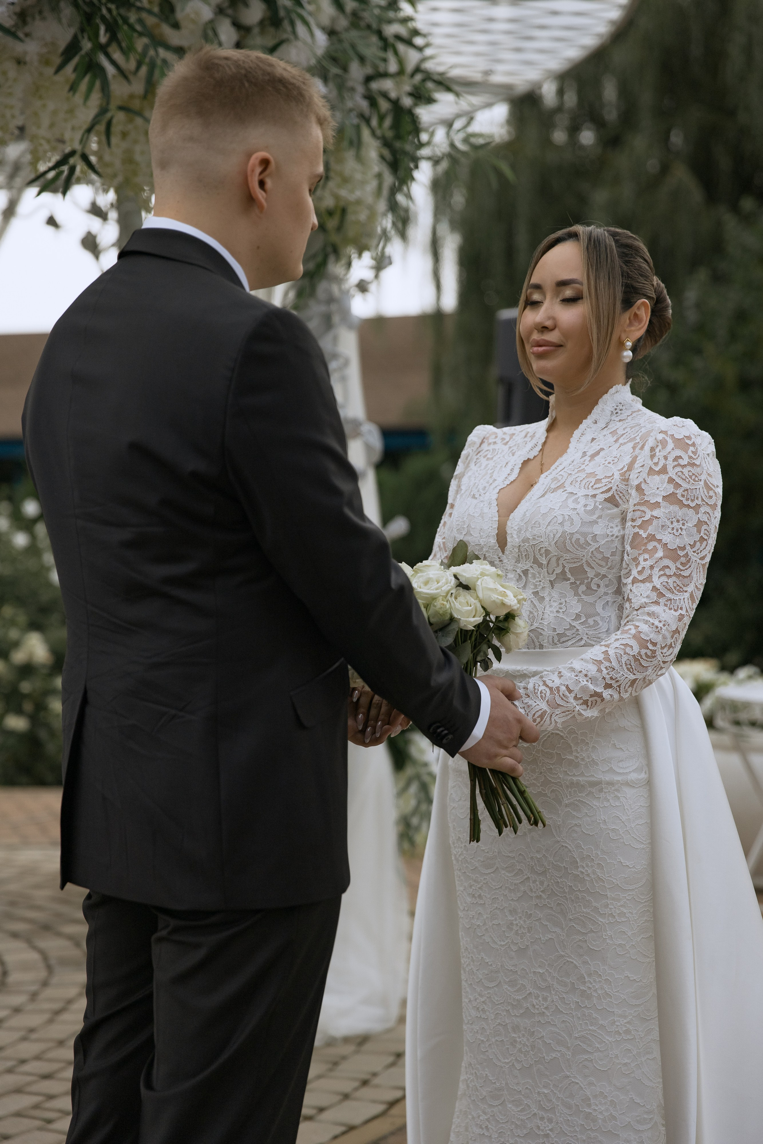 К&Е. Свадебный фотограф