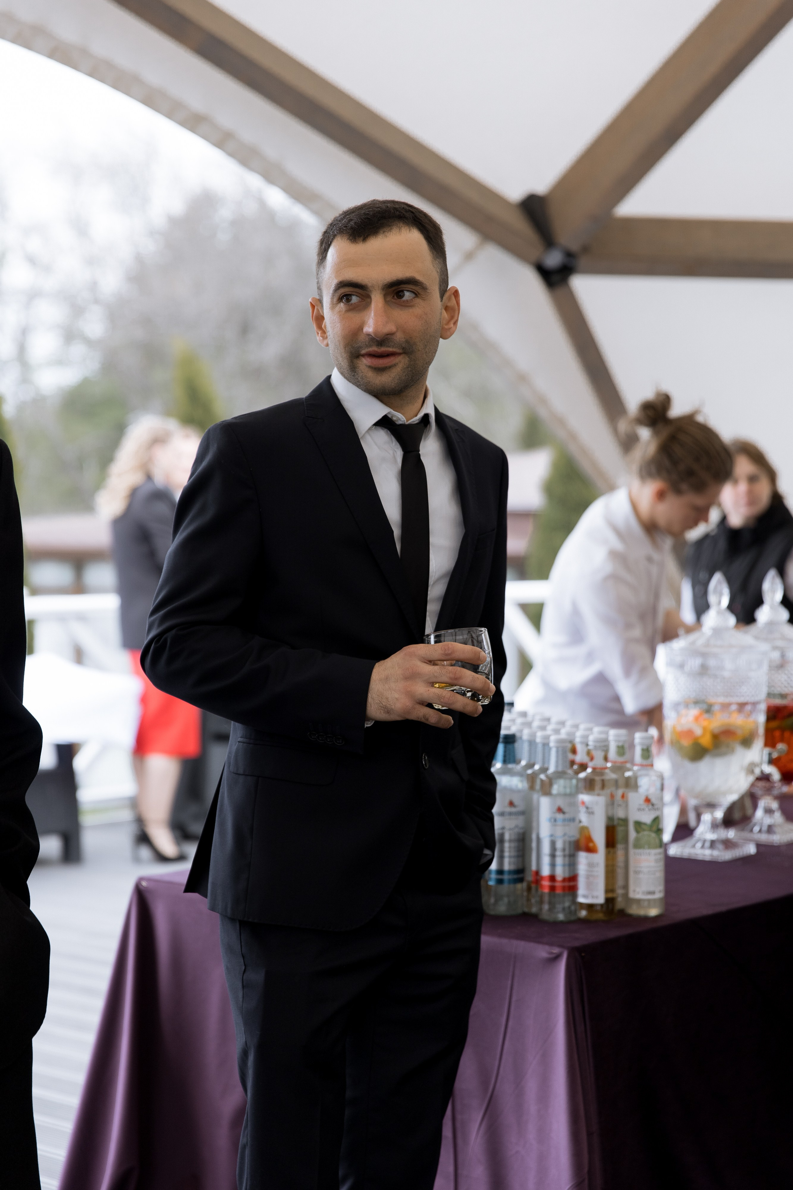 С&А. Свадебный фотограф