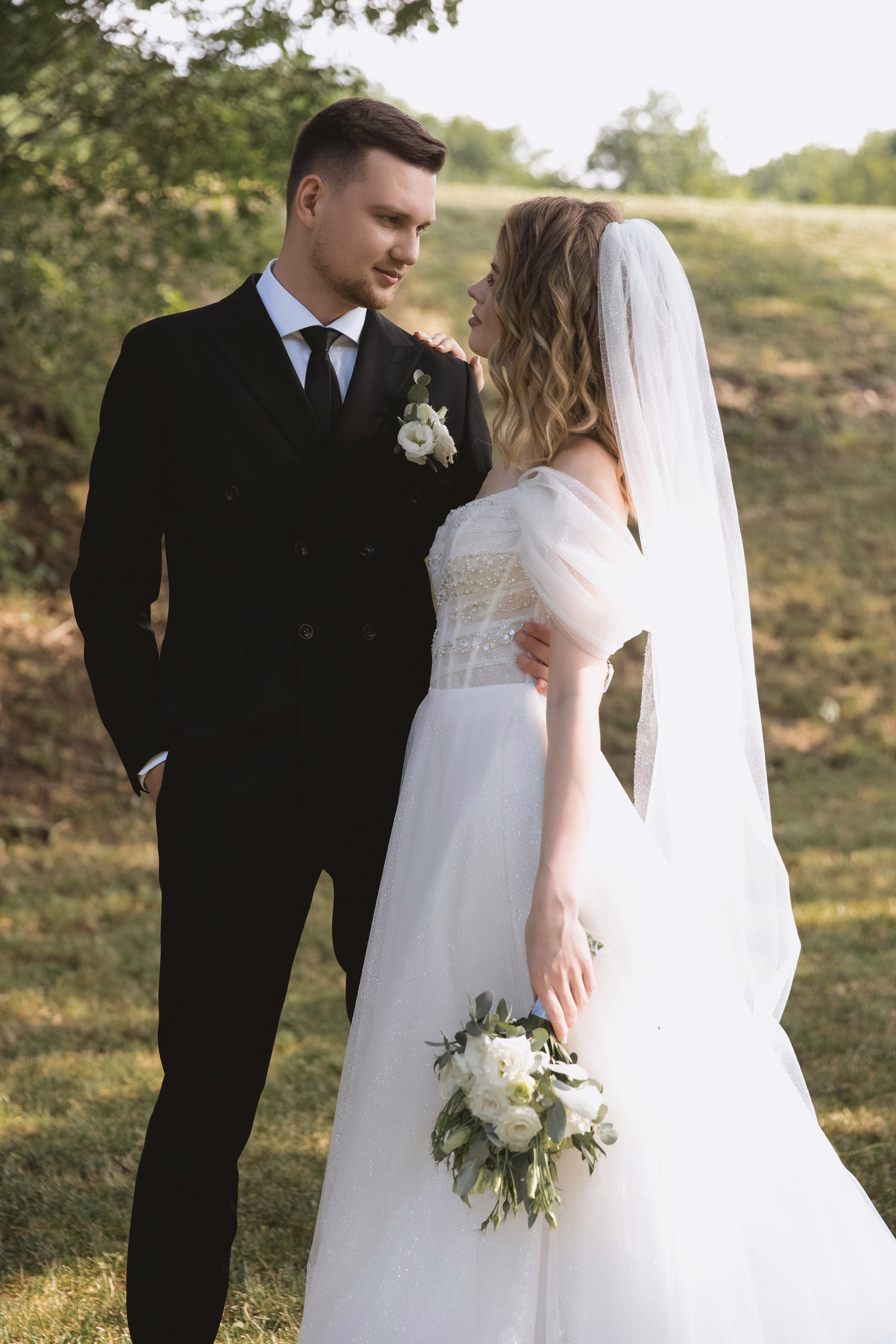 Р&А. Свадебный фотограф