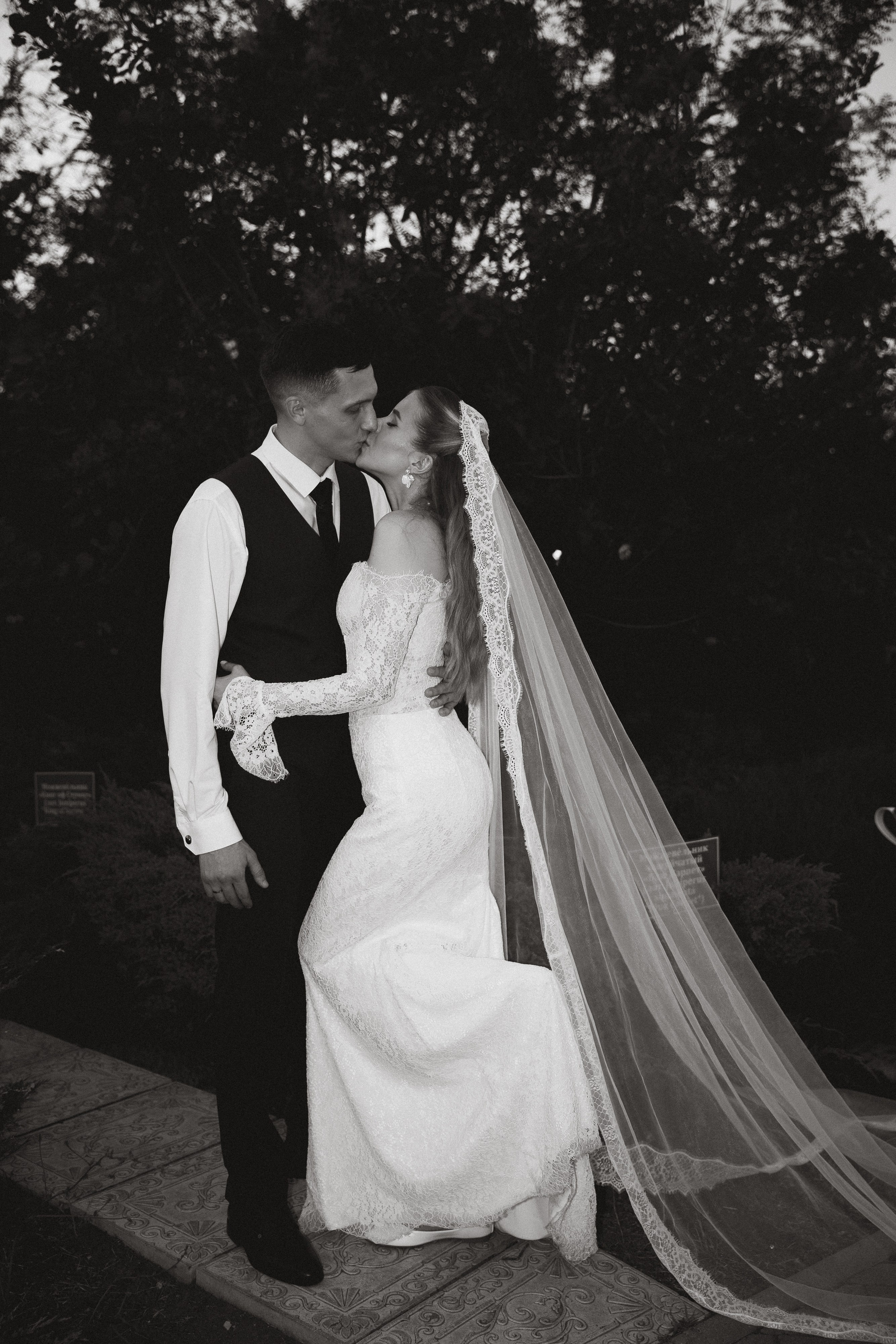 В&С. Свадебный фотограф