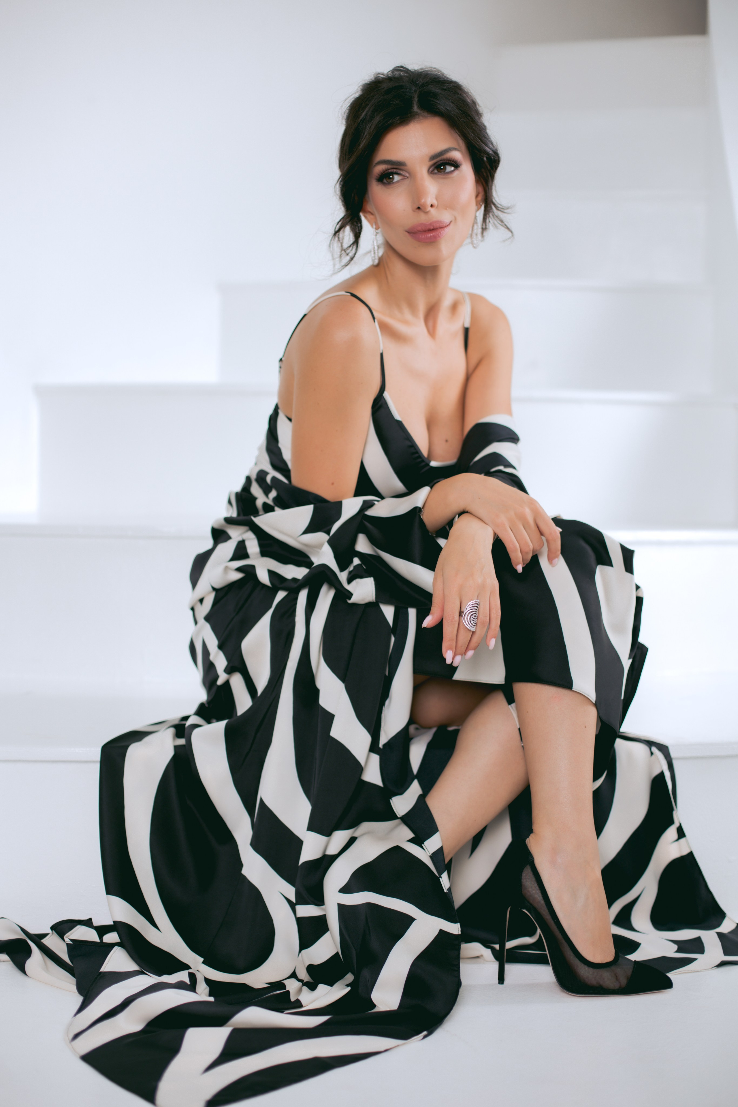 МАРИНЭ. Я фотограф из Москвы к Вашим услугам