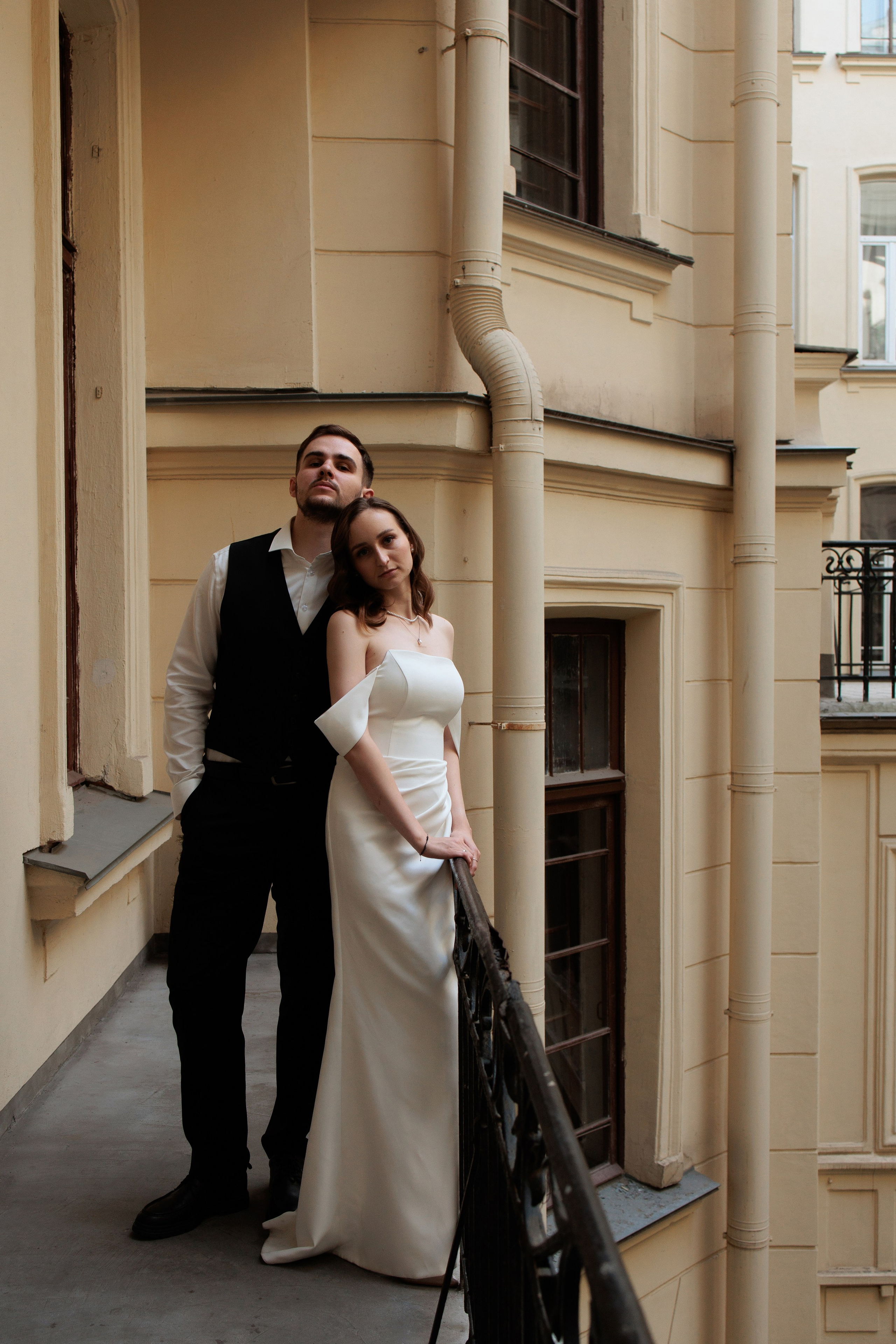 Soulmates. Свадебный фотограф Санкт-Петербург, Юлия Радченкова