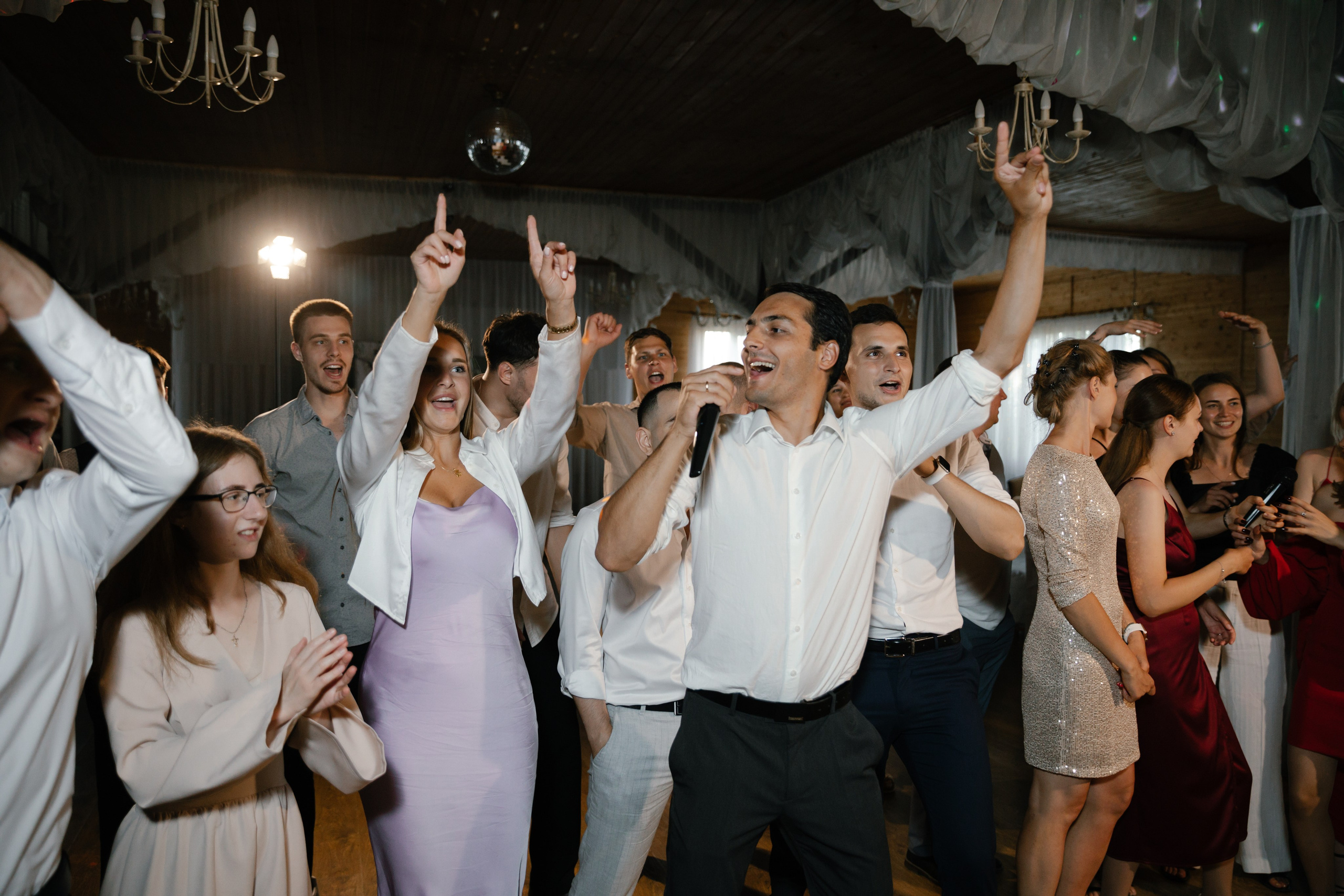 Нарезка вечеринок. Свадебный и семейный фотограф Скрынник Светлана