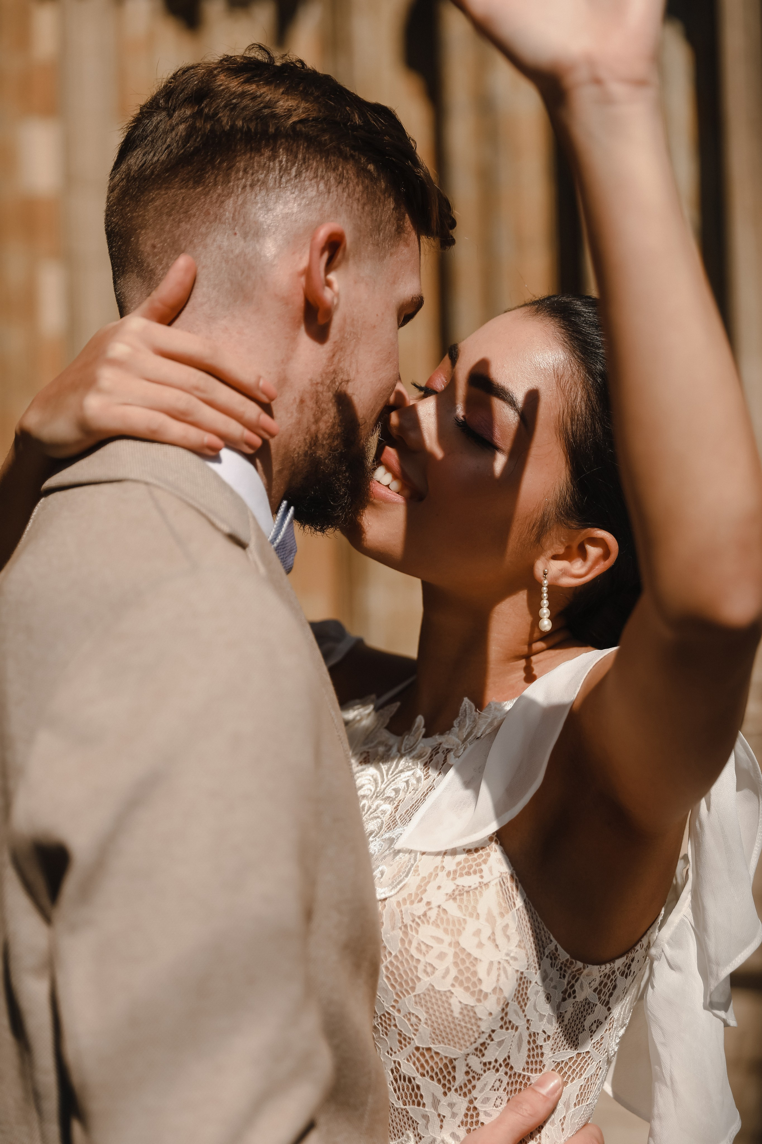 Coralie & Esteban. Свадебный и семейный фотограф Скрынник Светлана