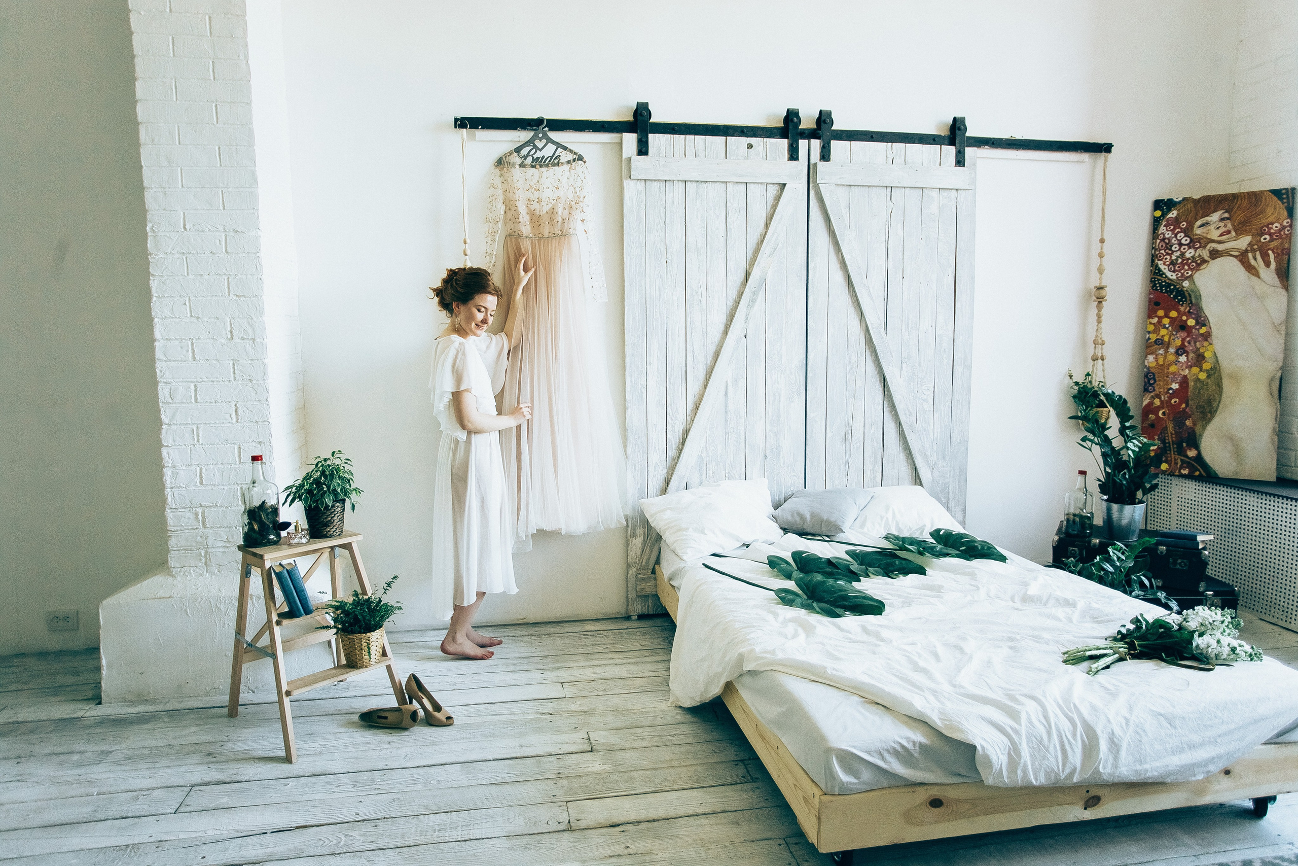 Игорь и Марьяна. Свадебный и семейный фотограф Екатерина Бубнова