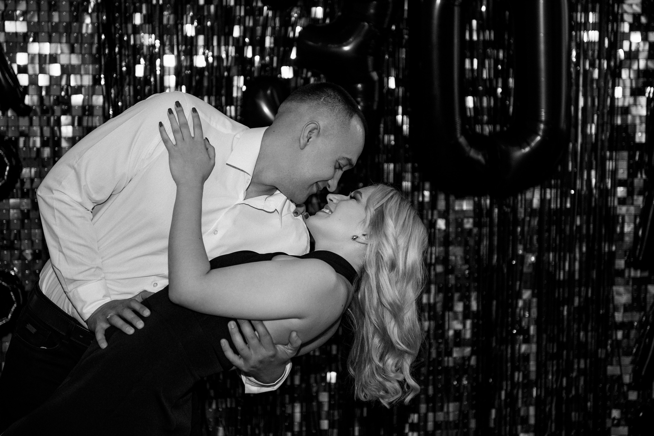 Галина. Ресторан Аквариум. Юбилей. Свадебный и семейный фотограф в Миллерово и Ростове Алёна Черепенина