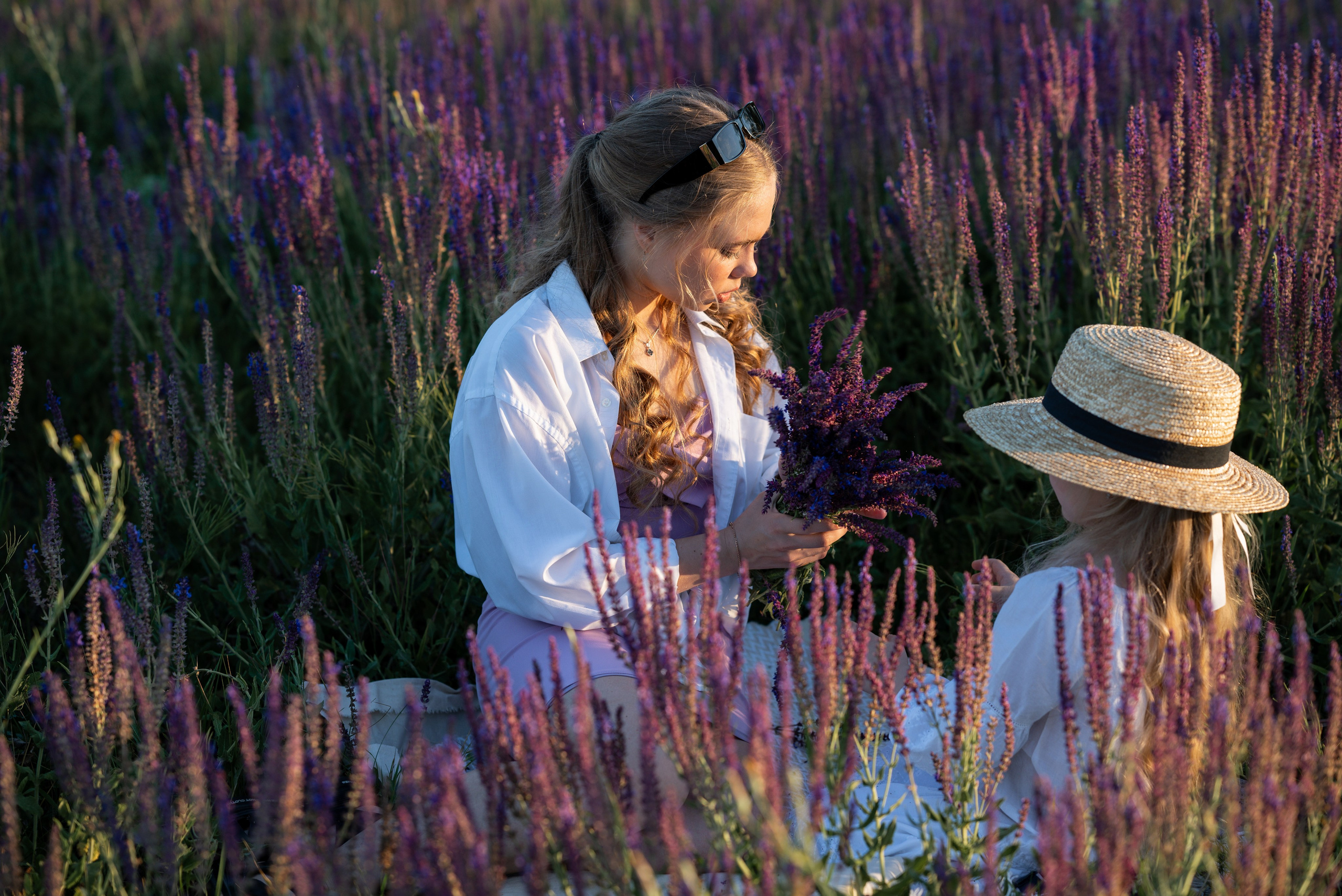 Сёстры. Ангелина & Эвелина. Свадебный и семейный фотограф в Миллерово и Ростове Алёна Черепенина