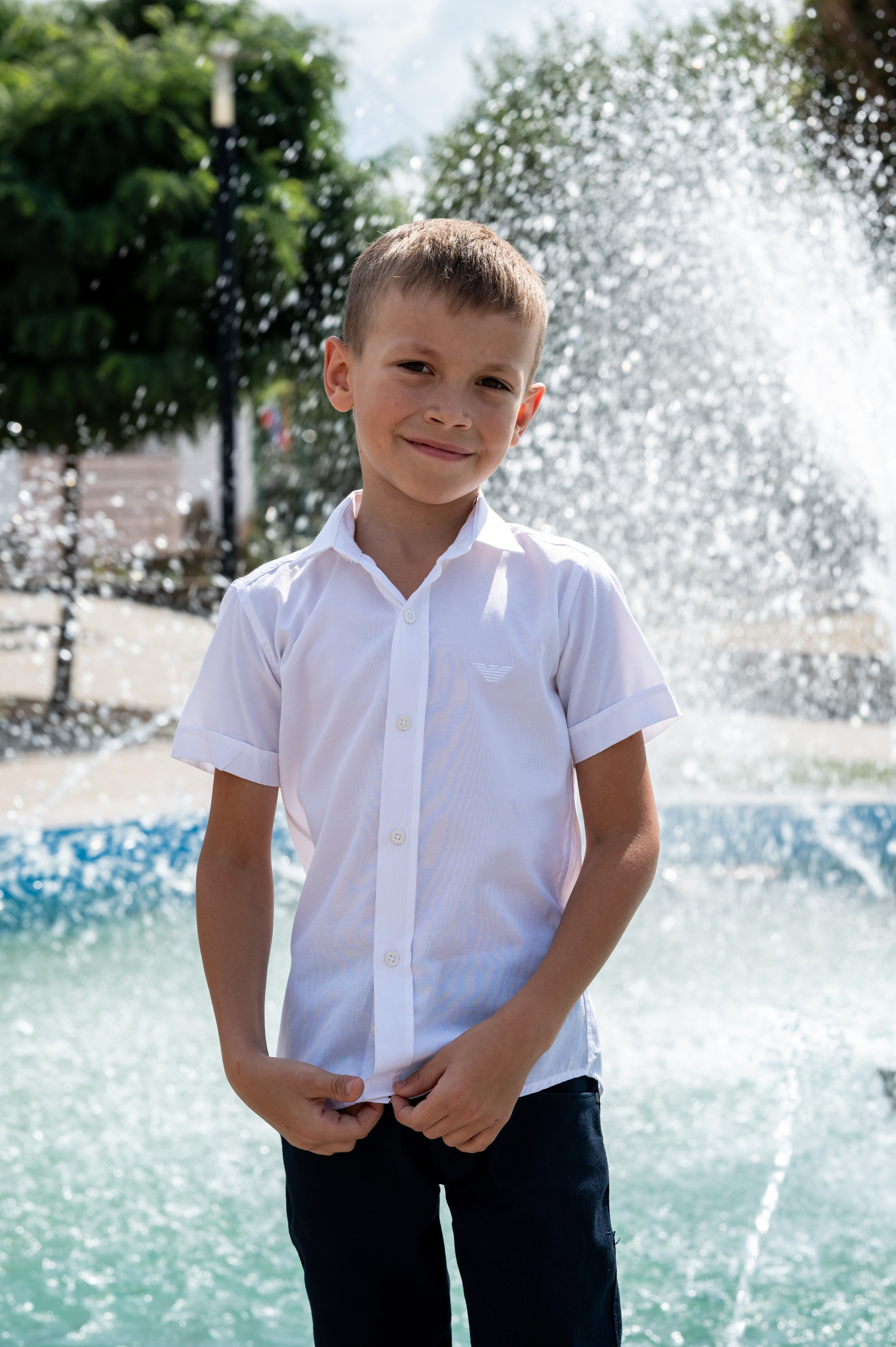 Семья Дмитрия и Людмилы. Свадебный и семейный фотограф в Миллерово и Ростове Алёна Черепенина