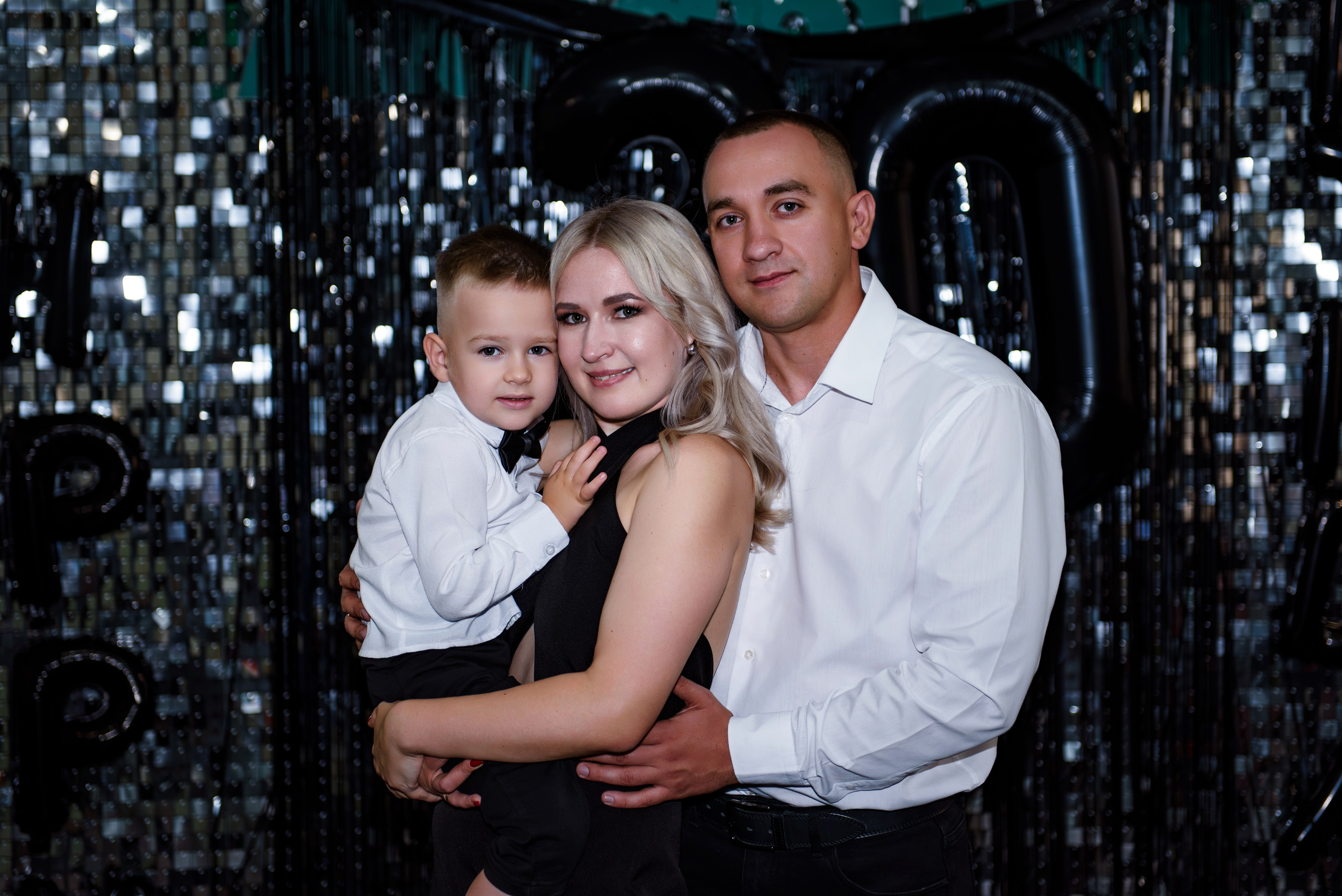 Галина. Ресторан Аквариум. Юбилей. Свадебный и семейный фотограф в Миллерово и Ростове Алёна Черепенина