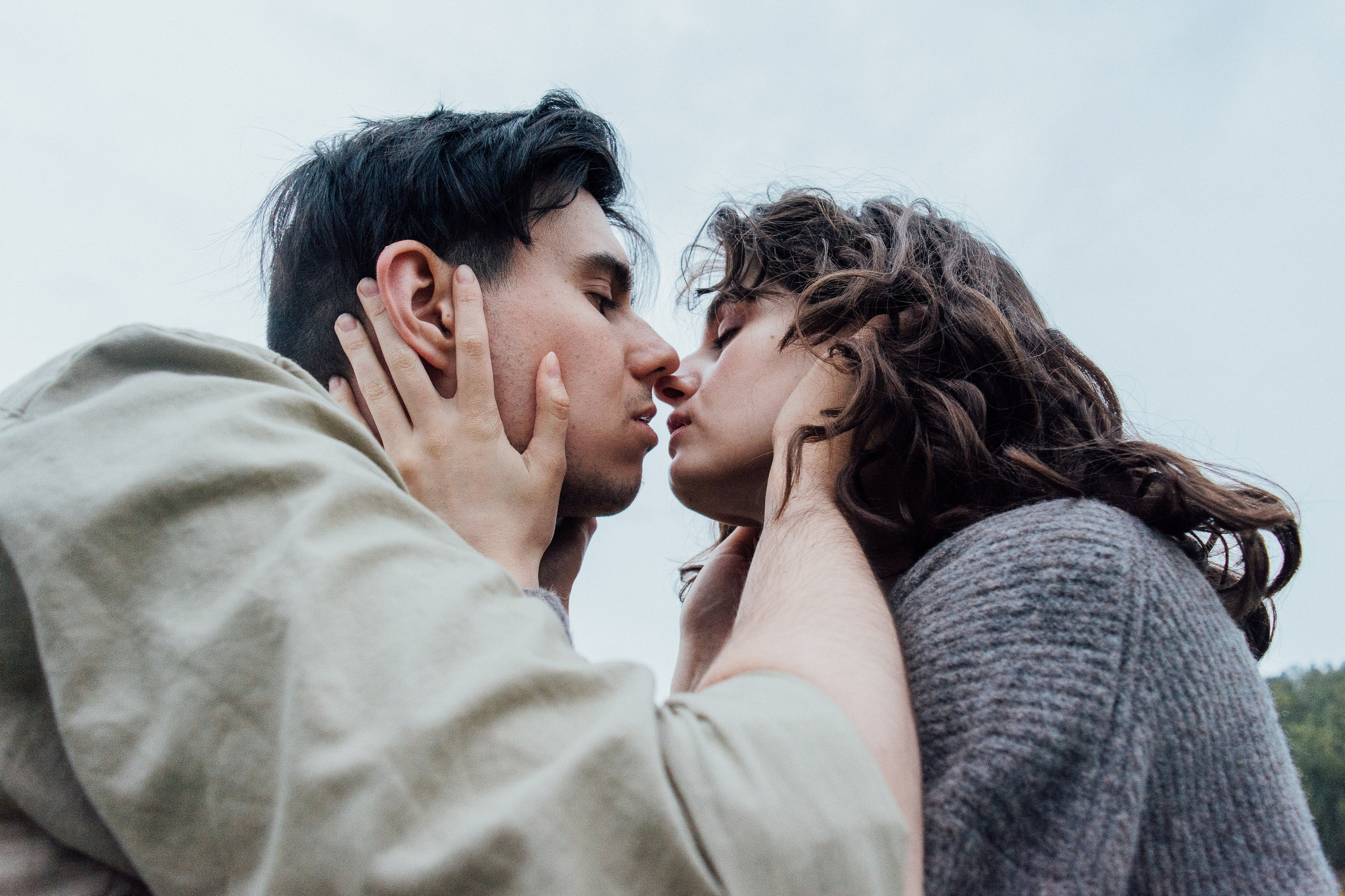 Любовь и в деревне любовь. Тамара Власова