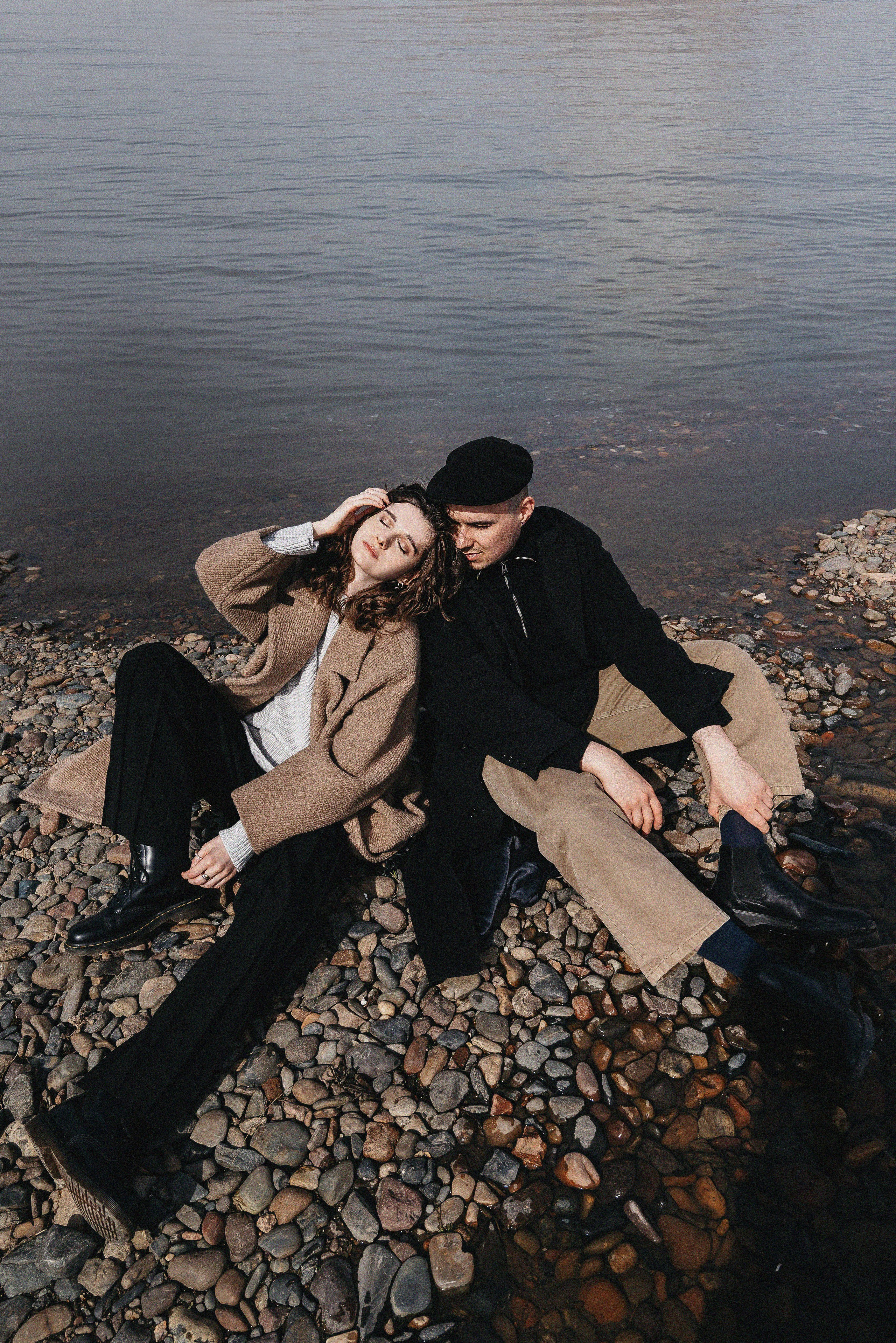 Маяк их души. Тамара Власова